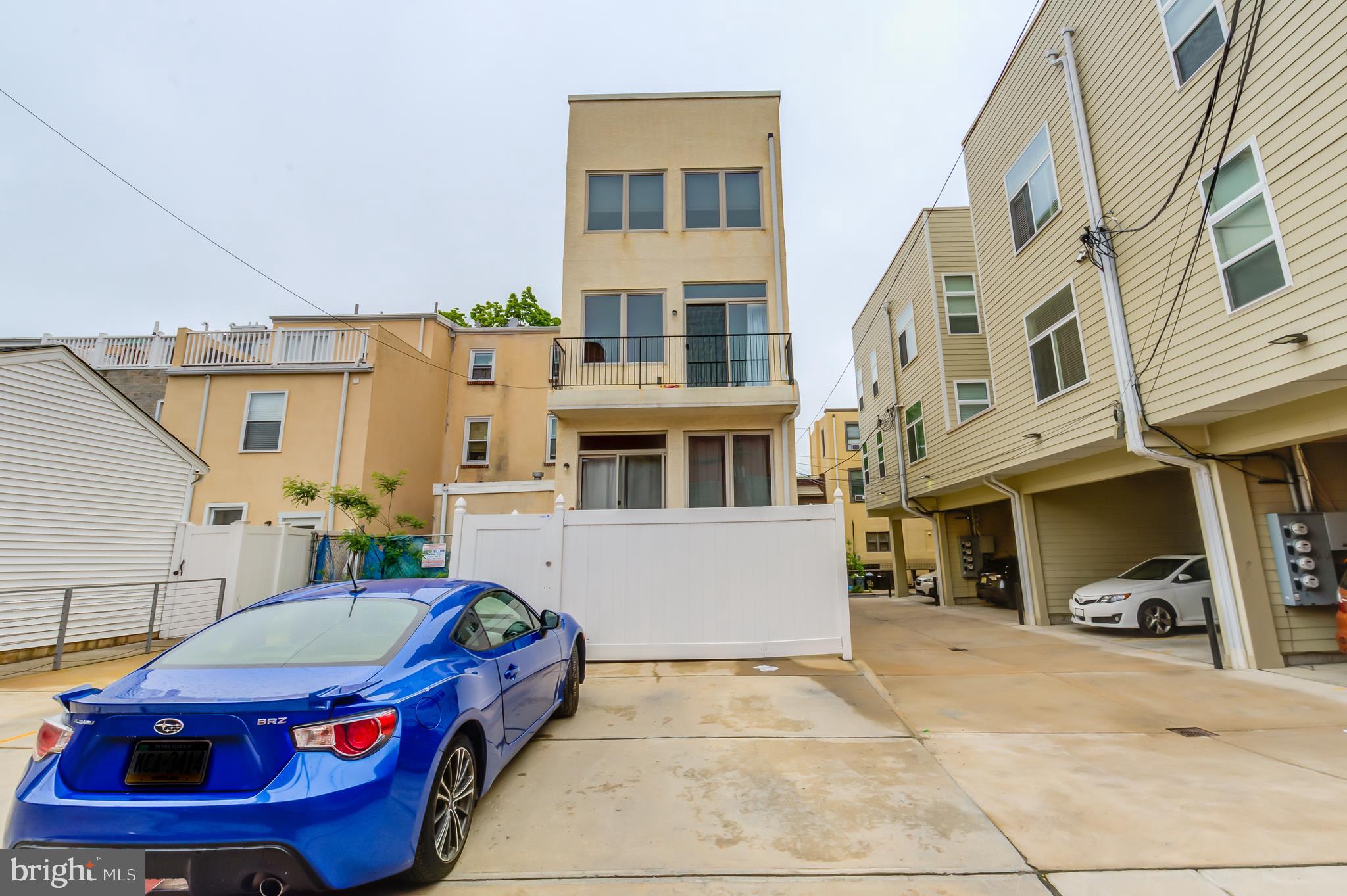 1908 Cambridge Street, Unit A Philadelphia, PA 19130 - Photo 25 of 26