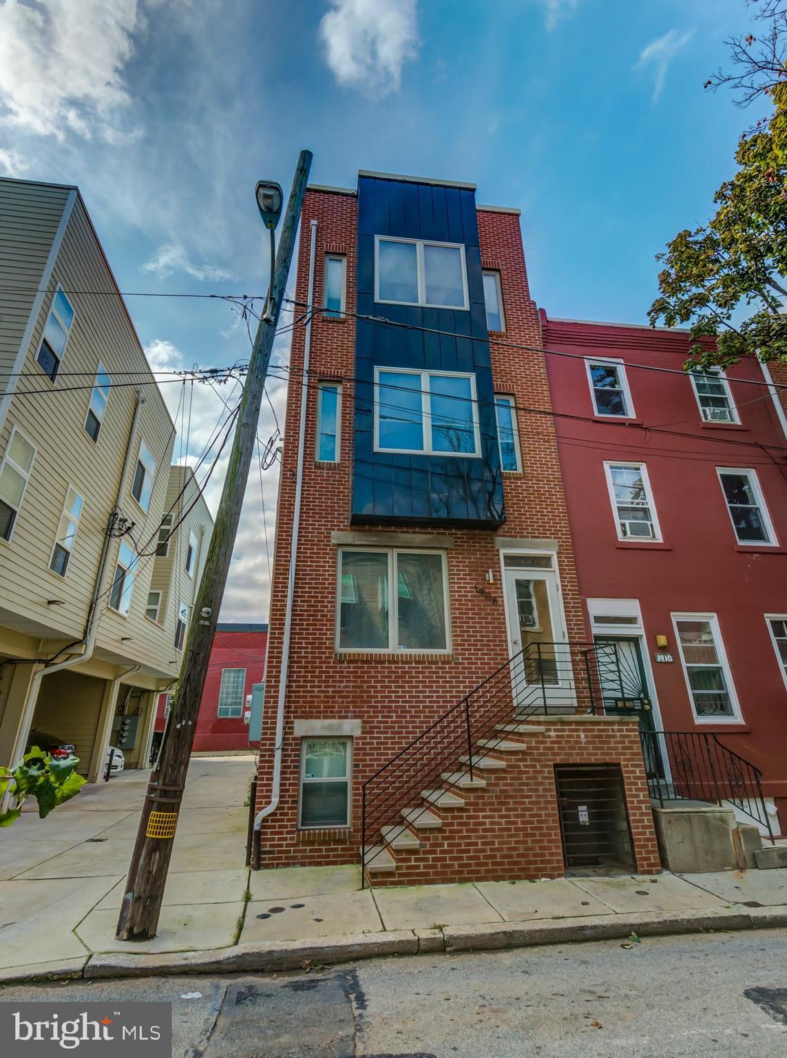 1908 Cambridge Street, Unit A Philadelphia, PA 19130 - Photo 26 of 26