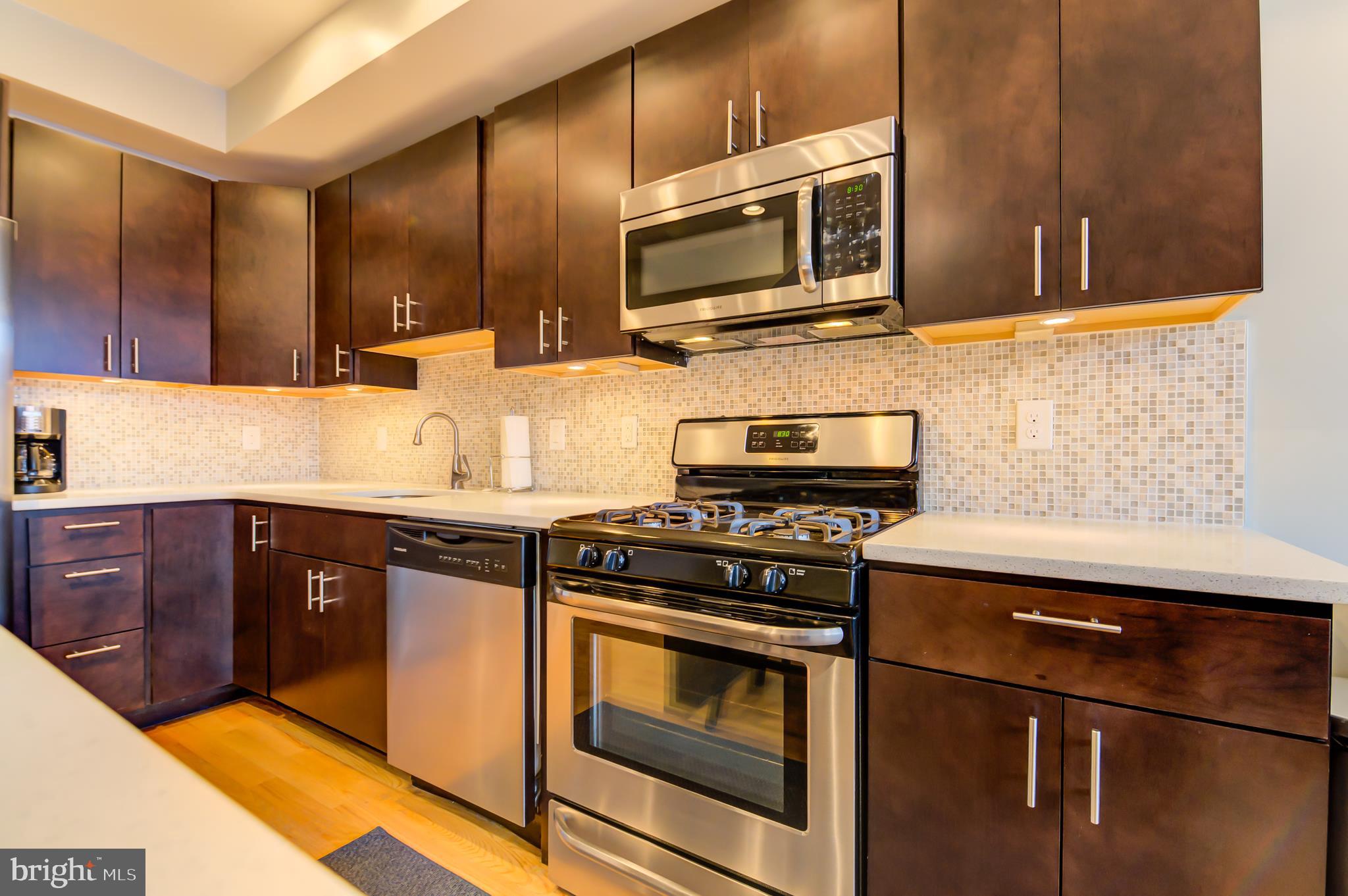 1908 Cambridge Street, Unit A Philadelphia, PA 19130 - Photo 4 of 26