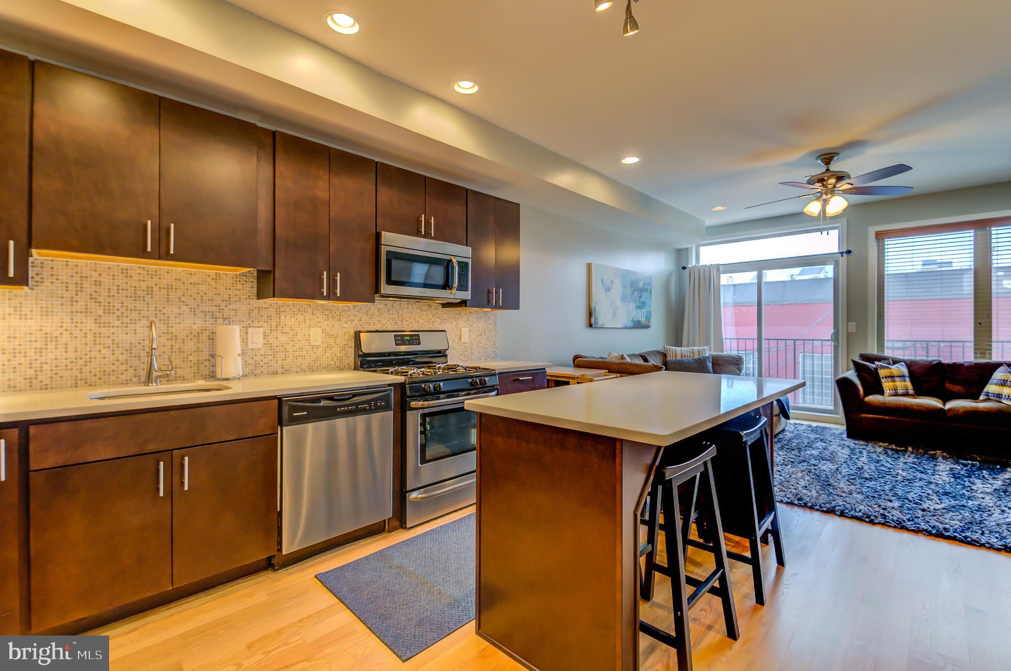 1908 Cambridge Street, Unit A Philadelphia, PA 19130 - Photo 5 of 26