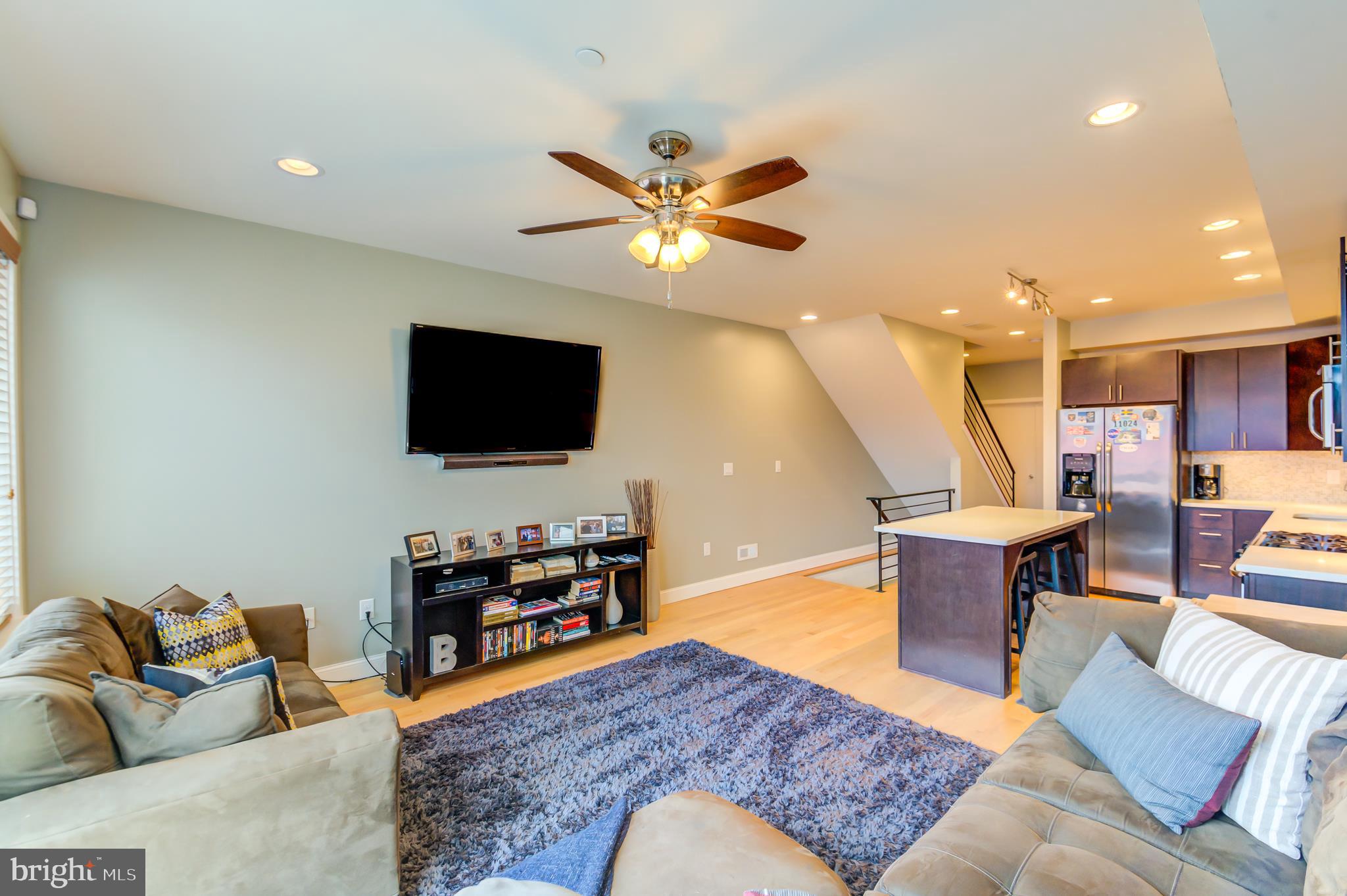 1908 Cambridge Street, Unit A Philadelphia, PA 19130 - Photo 7 of 26