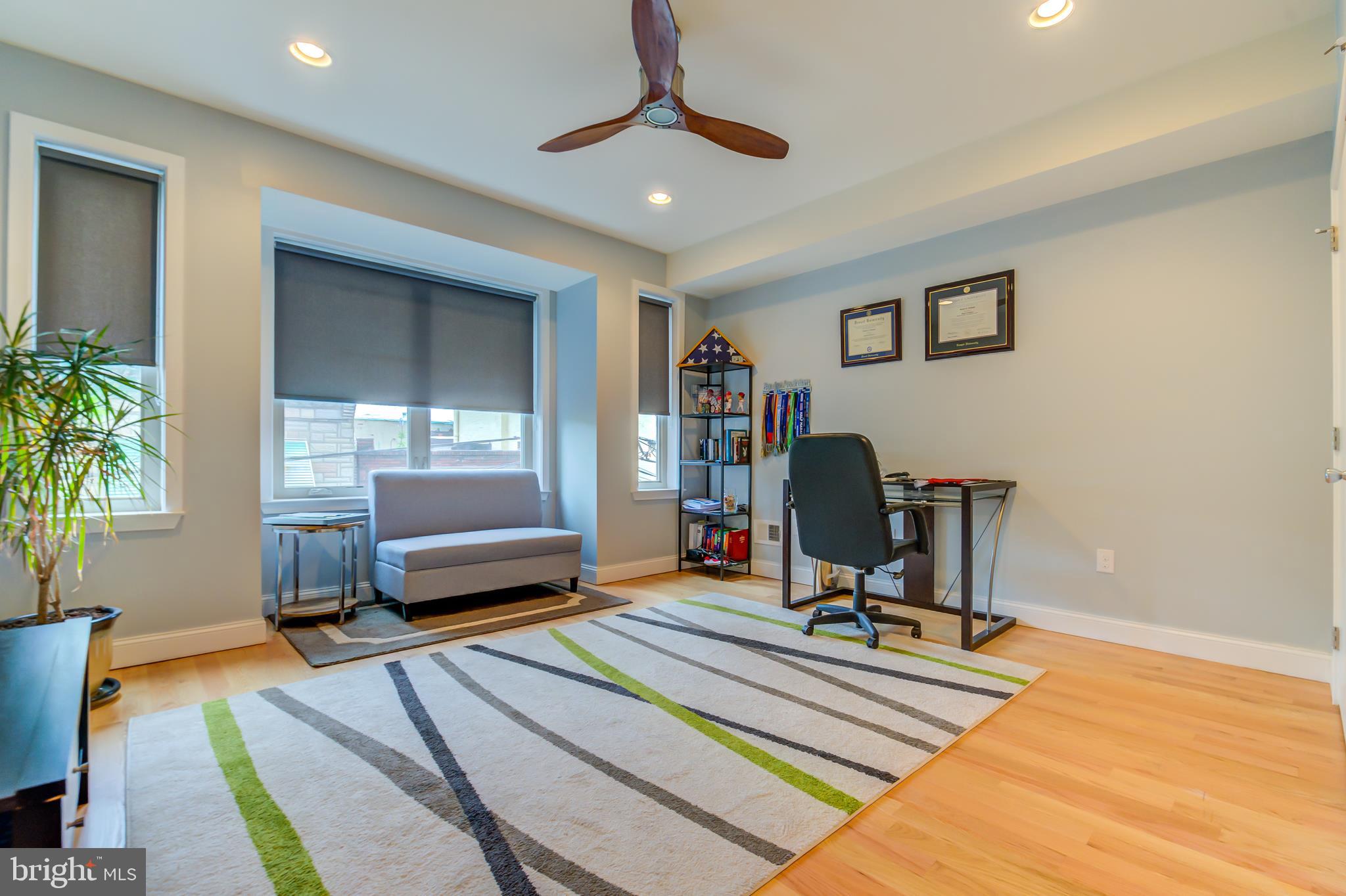 1908 Cambridge Street, Unit A Philadelphia, PA 19130 - Photo 10 of 26