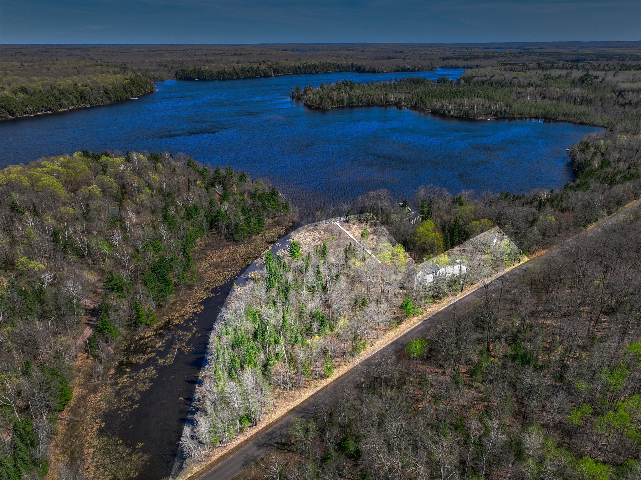 47660 North Diamond Lake Road Cable, WI 54821 - Photo 6 of 60