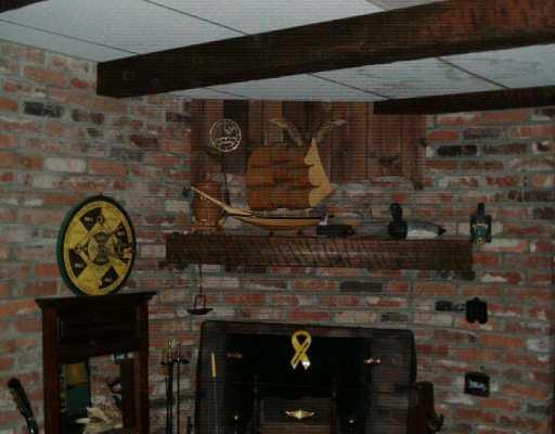 892 Old Hickory Road Mt. Lebanon, PA 15243 - Photo 8 of 8 Den/Family/Great Room.