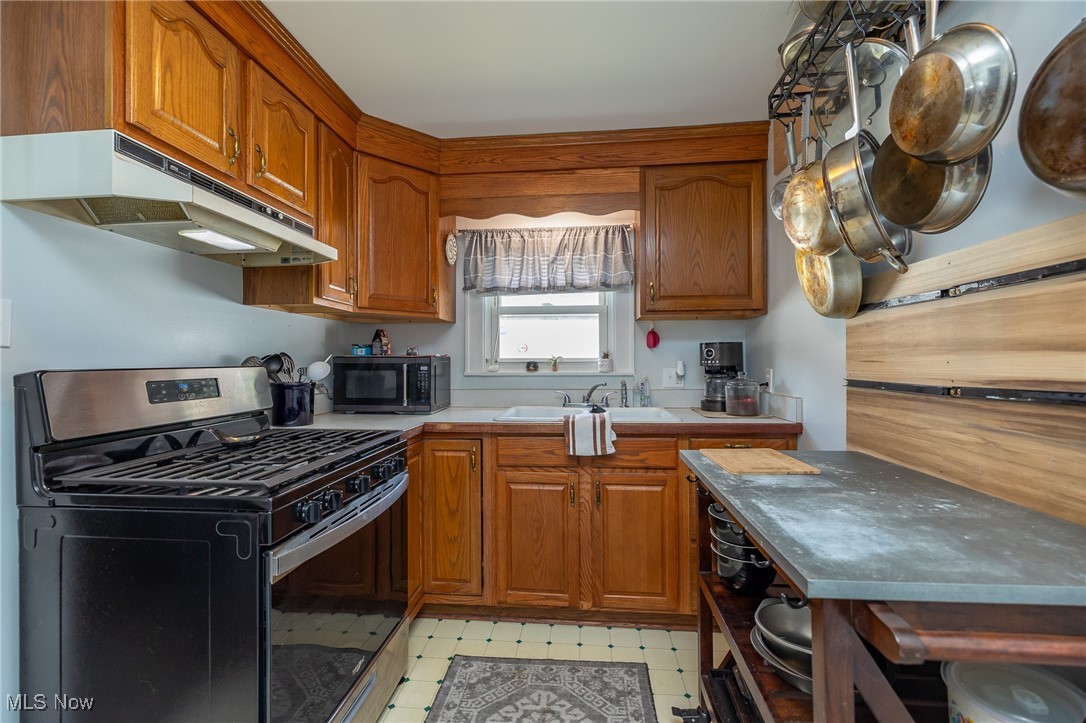 397 West Waterloo Road Akron, OH 44314 - Photo 12 of 30