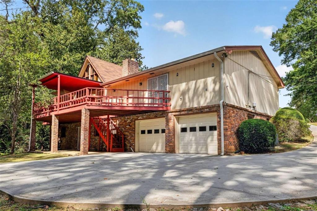 4421 Buckingham Circle Decatur, GA 30035 - Photo 29 of 30 Gallery Image 29