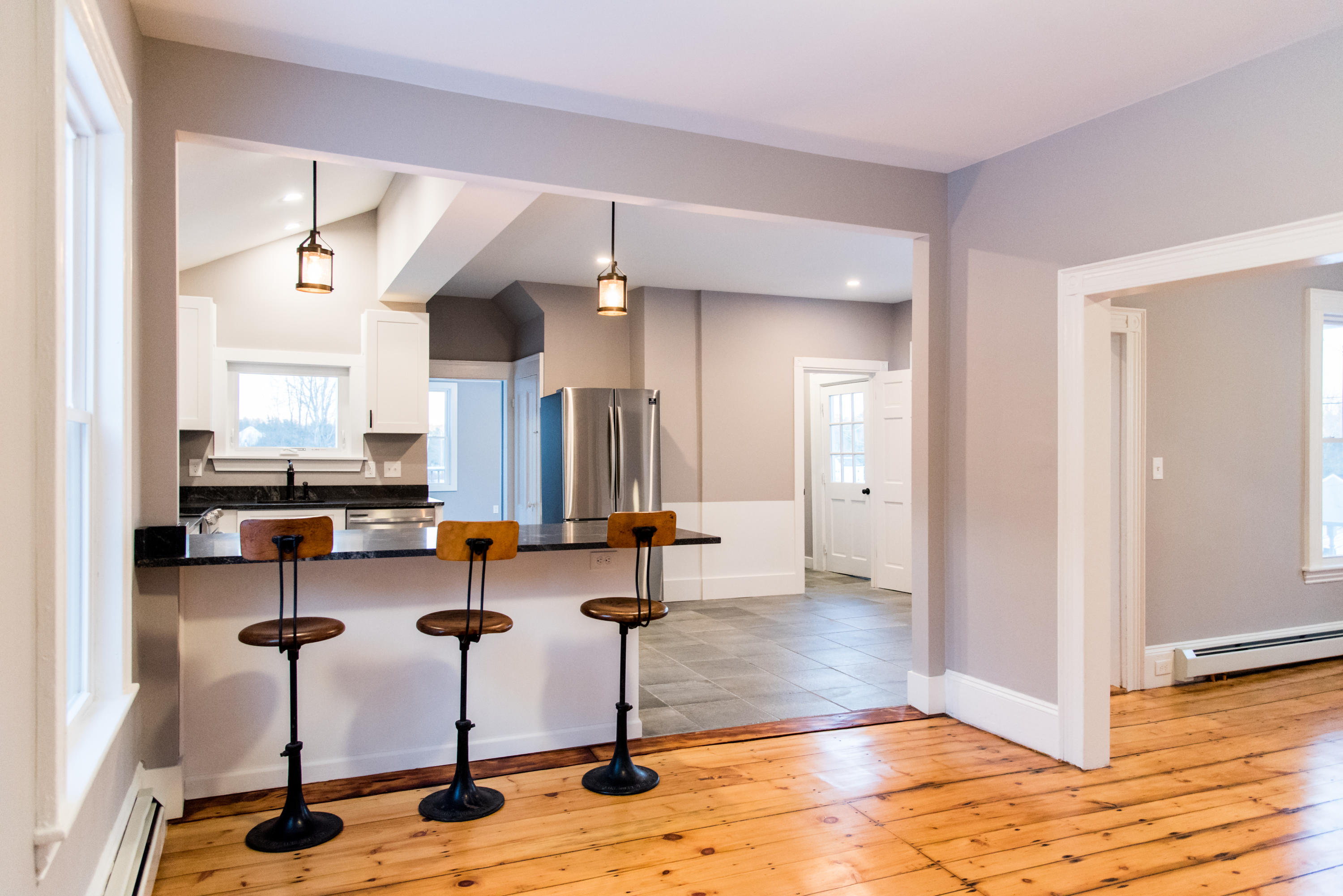 158 Chute Road Windham, ME 04062 - Photo 13 of 51 Kitchen