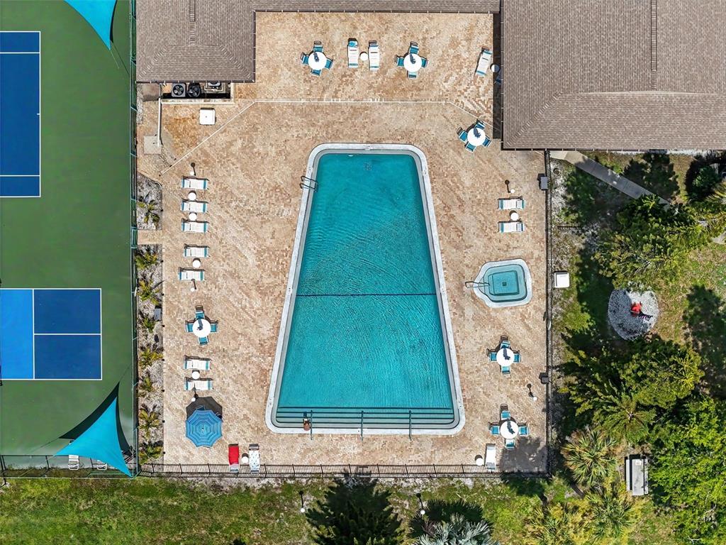 1502 16th Circle Southeast, Unit 28 Largo, FL 33771 - Photo 39 of 48