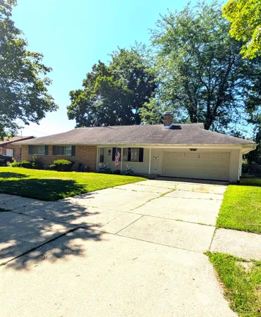 $199,000 | 3323 Peale Drive, Saginaw, MI 48602