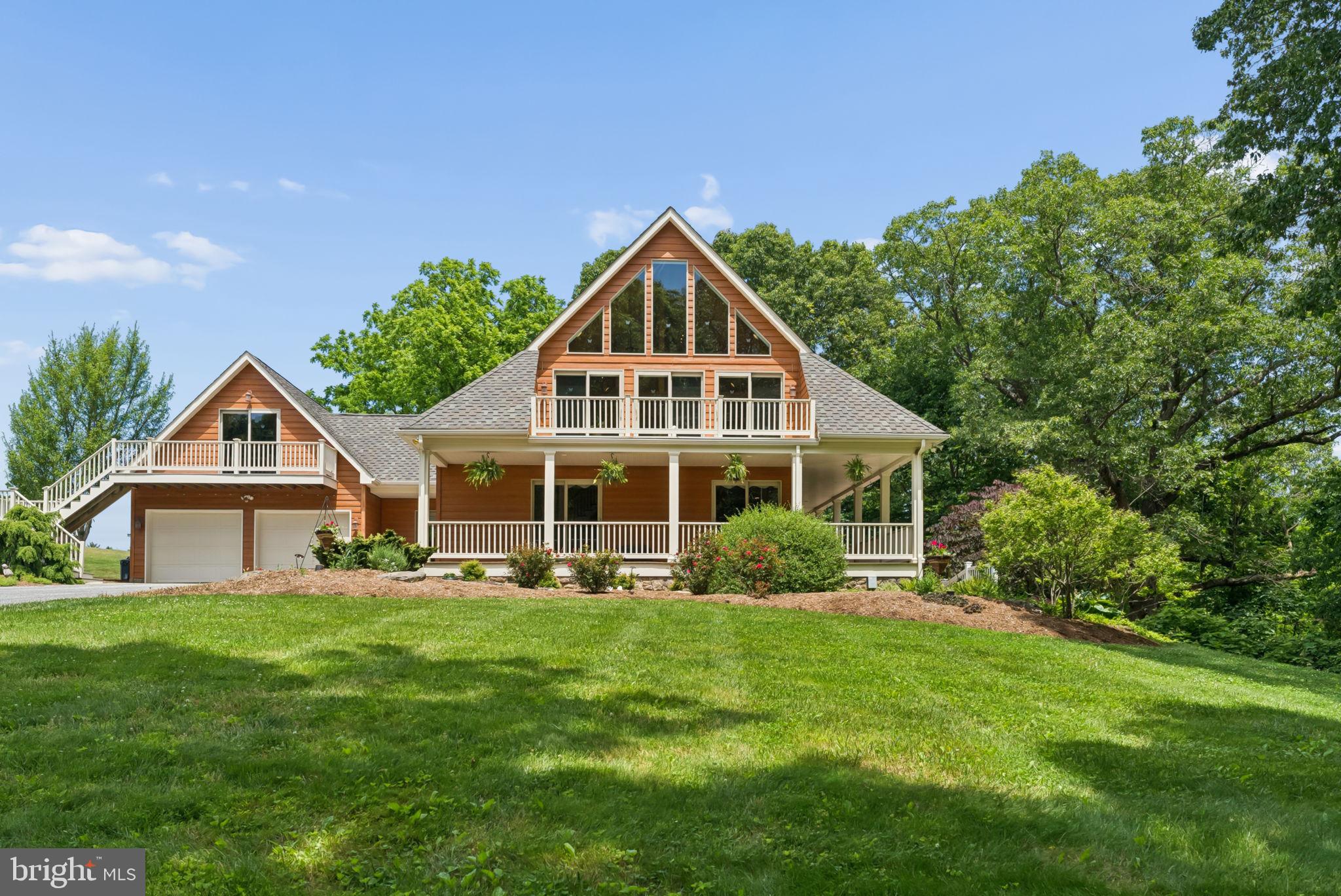 21042 Millers Mill Road Freeland, MD 21053 - Photo 1 of 74