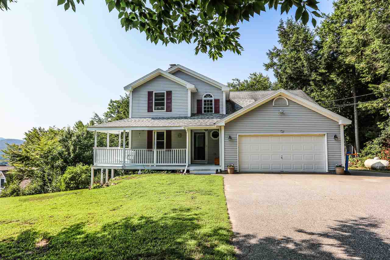 67 Sagamore Road Gilford, NH 03249 - Photo 1 of 40