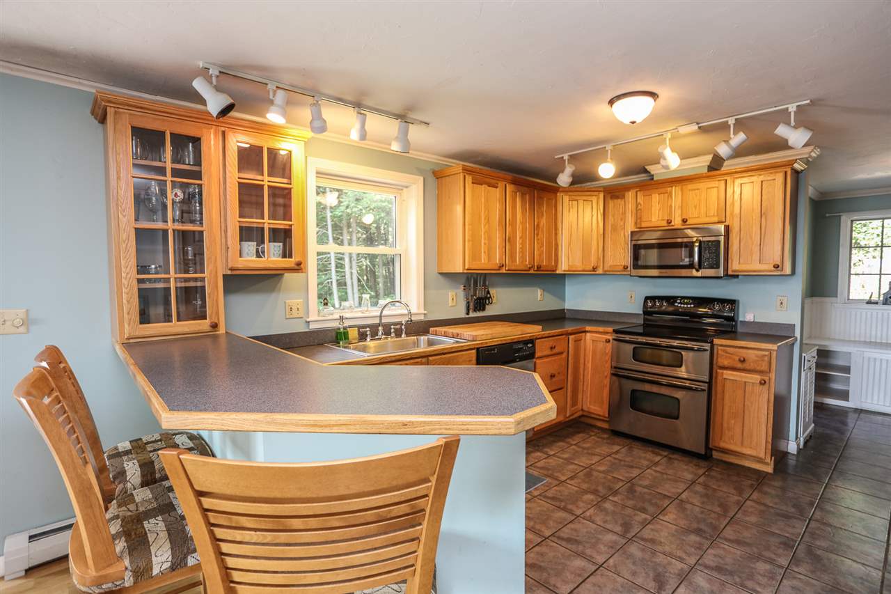 67 Sagamore Road Gilford, NH 03249 - Photo 15 of 40