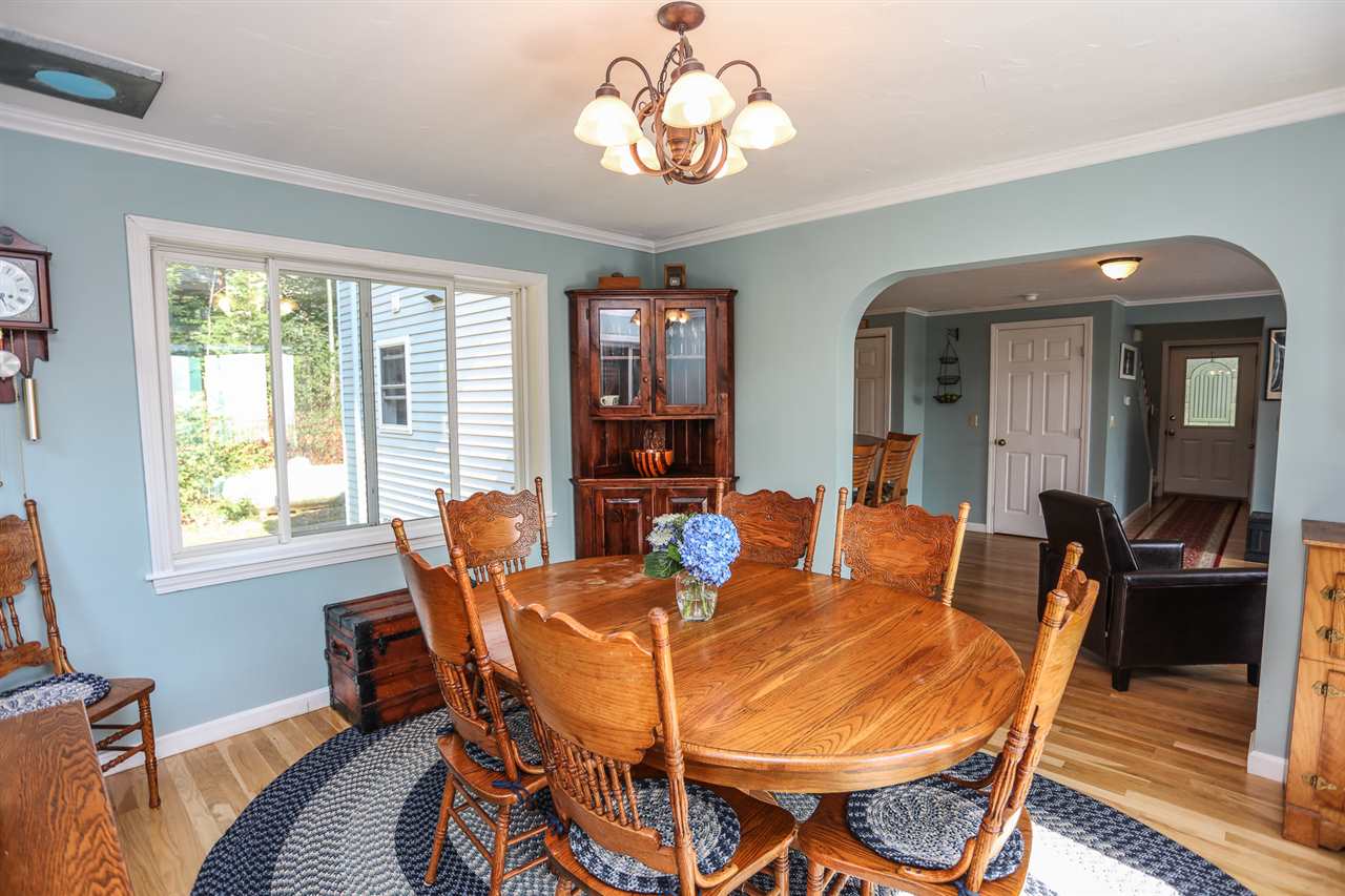 67 Sagamore Road Gilford, NH 03249 - Photo 17 of 40