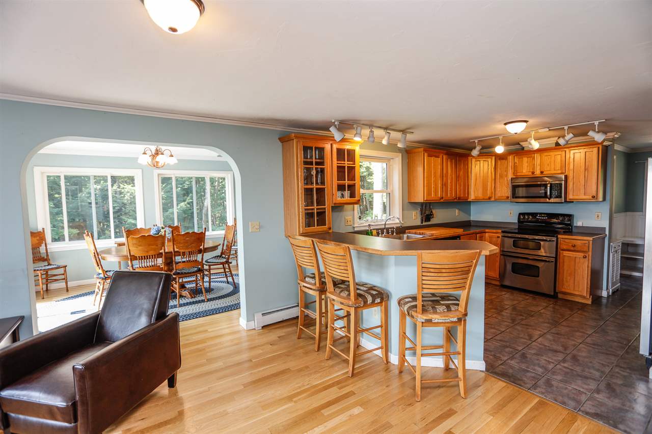 67 Sagamore Road Gilford, NH 03249 - Photo 20 of 40