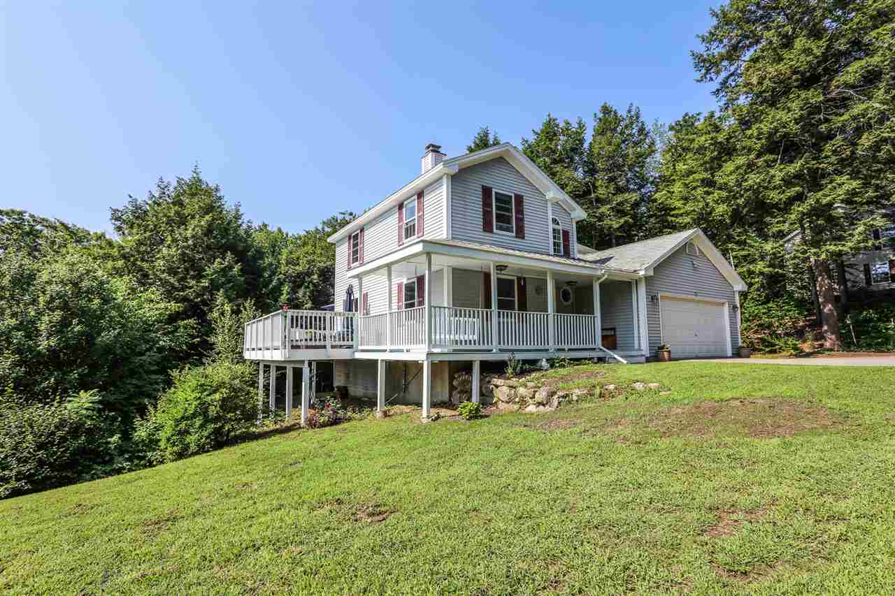 67 Sagamore Road Gilford, NH 03249 - Photo 31 of 40