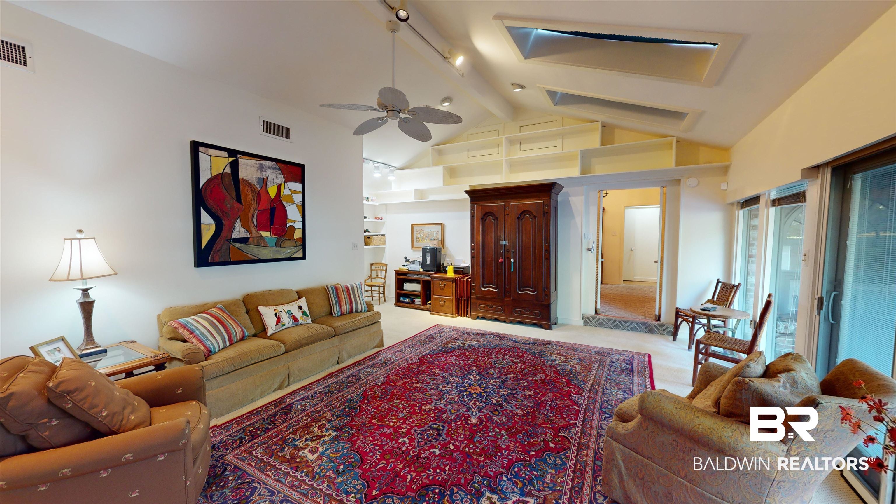67 Byrnes Boulevard Mobile, AL 36608 - Photo 21 of 30 Great Room