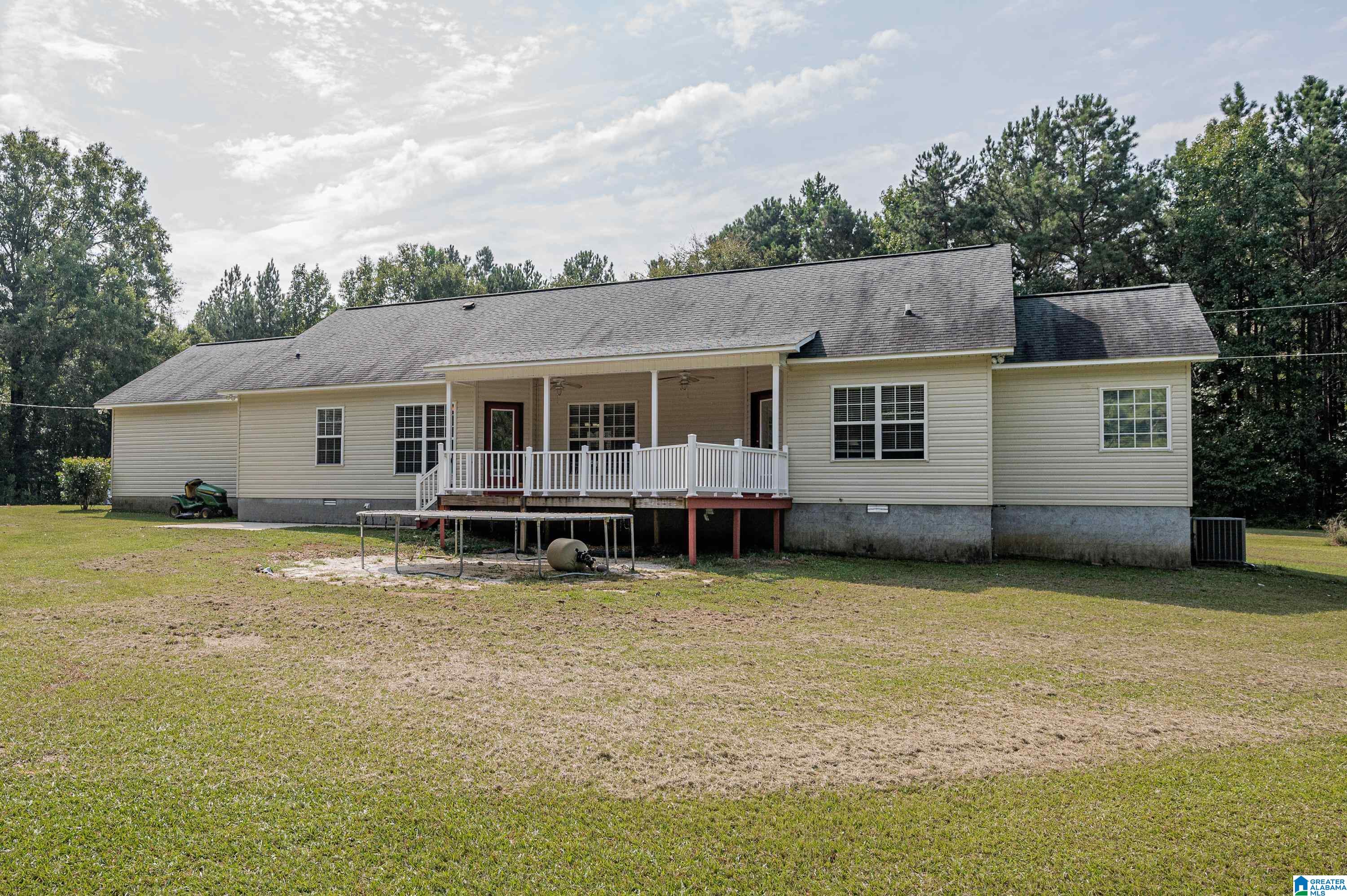 369 Renbe Road Ashville, AL 35953 - Photo 3 of 49