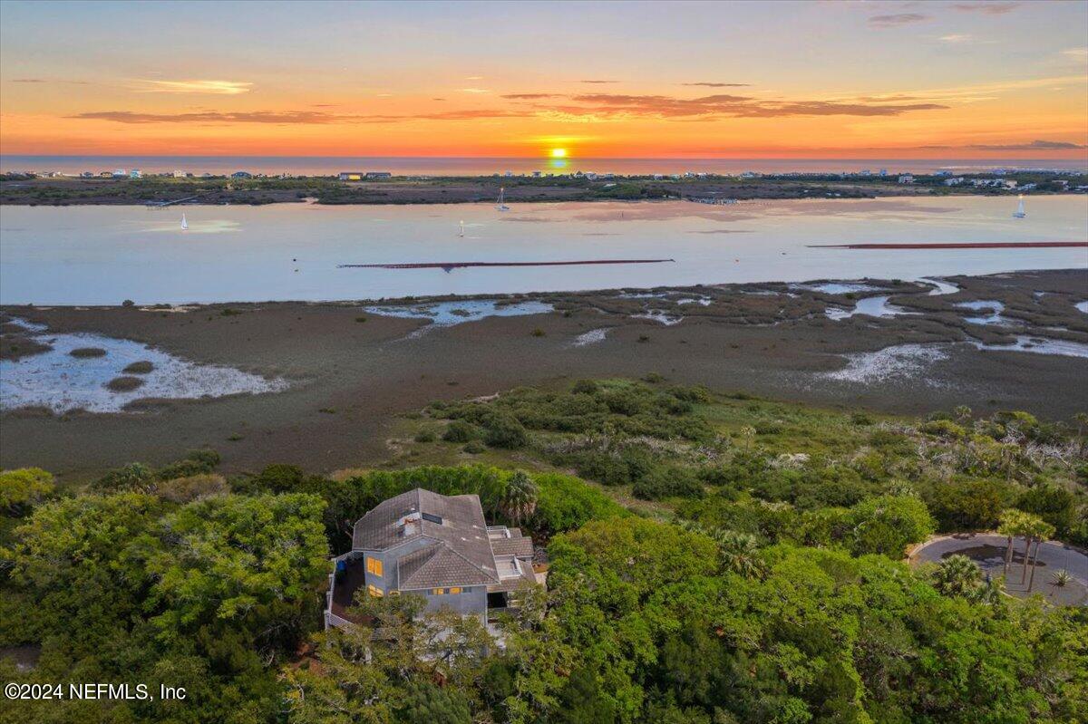 3419 Lands End Drive St. Augustine, FL 32084 - Photo 35 of 59 01-SunRise View