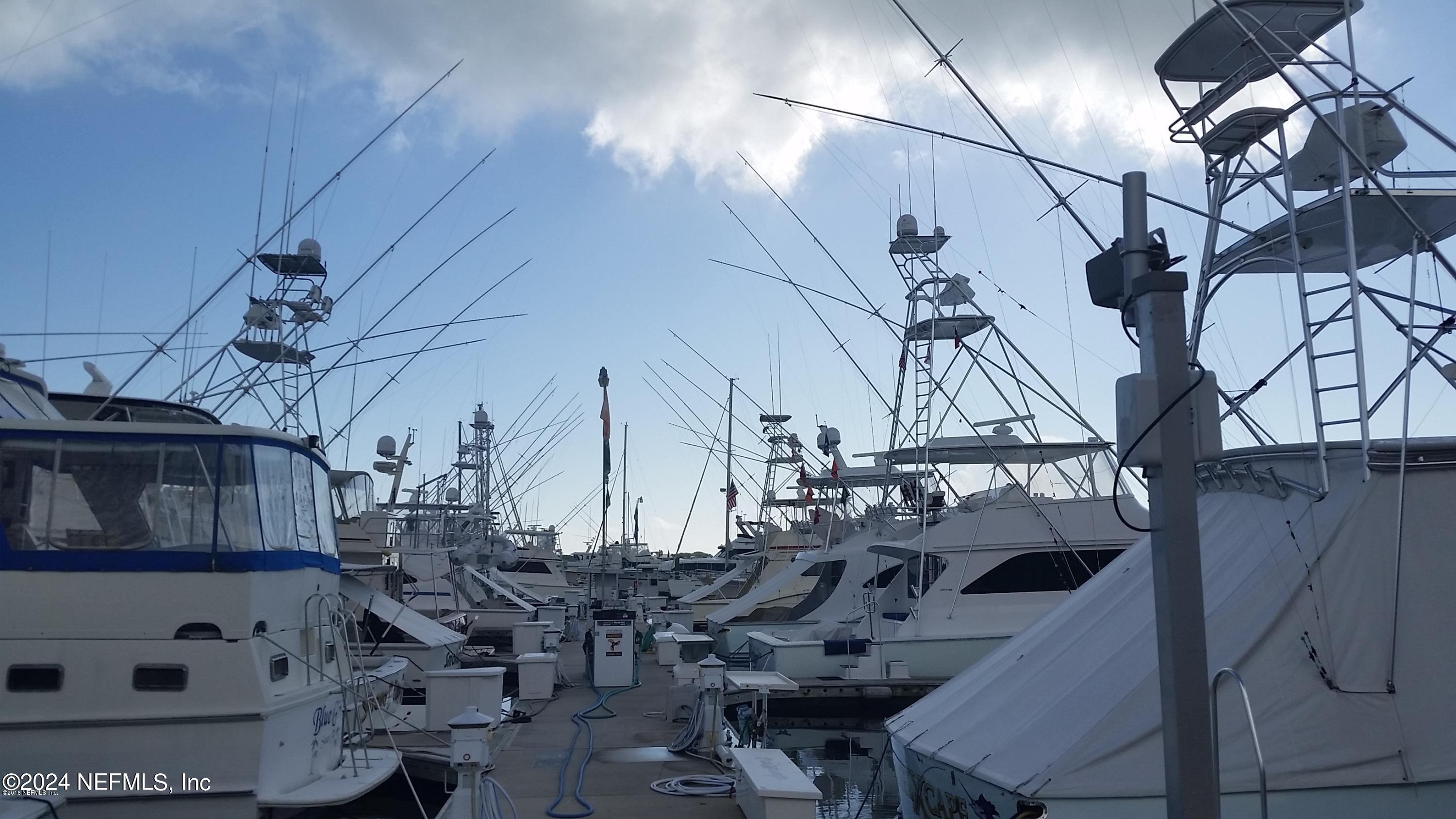 3419 Lands End Drive St. Augustine, FL 32084 - Photo 58 of 59 a view of a chairs and table in a patio