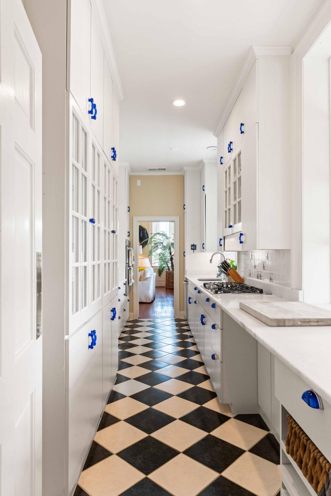 5 Legare Street, Unit C Charleston, SC 29401 - Photo 12 of 46 17