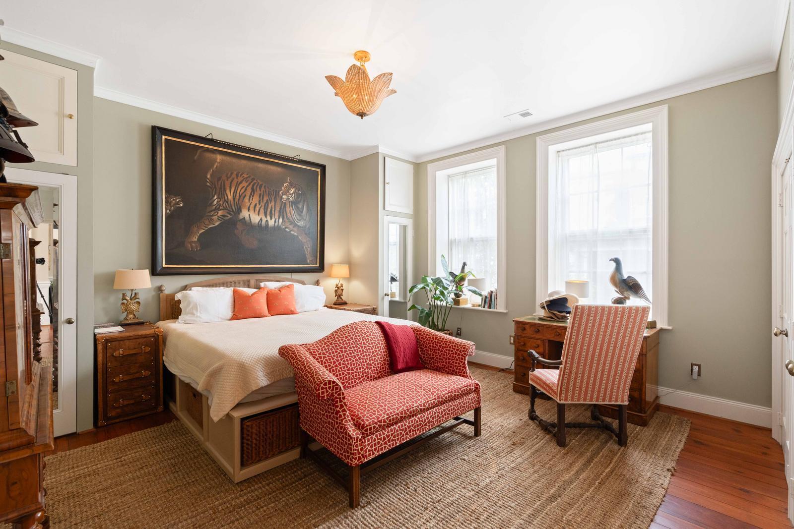 5 Legare Street, Unit C Charleston, SC 29401 - Photo 17 of 46 40