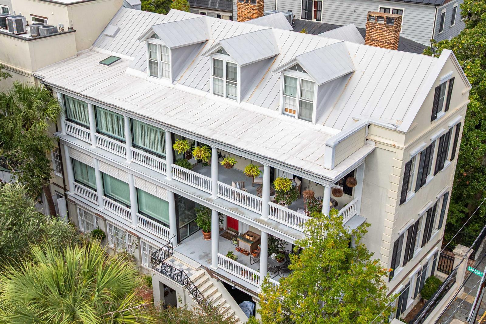 5 Legare Street, Unit C Charleston, SC 29401 - Photo 2 of 46 123