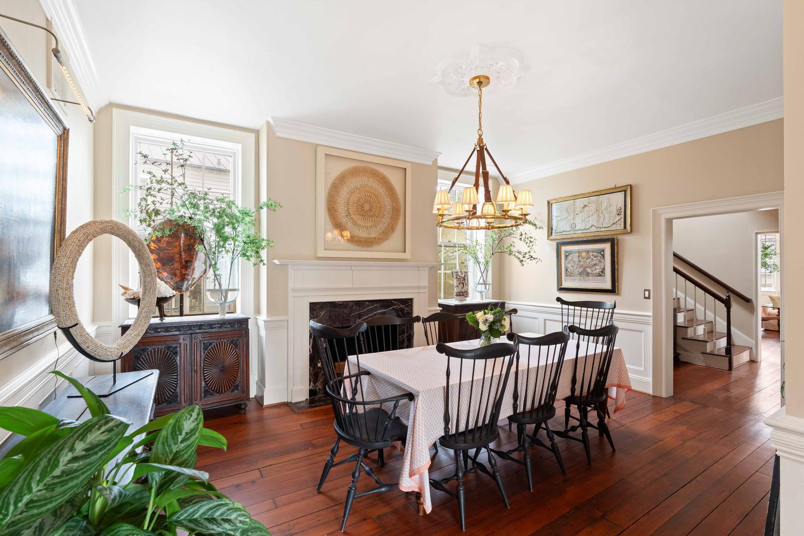 5 Legare Street, Unit C Charleston, SC 29401 - Photo 21 of 46 23