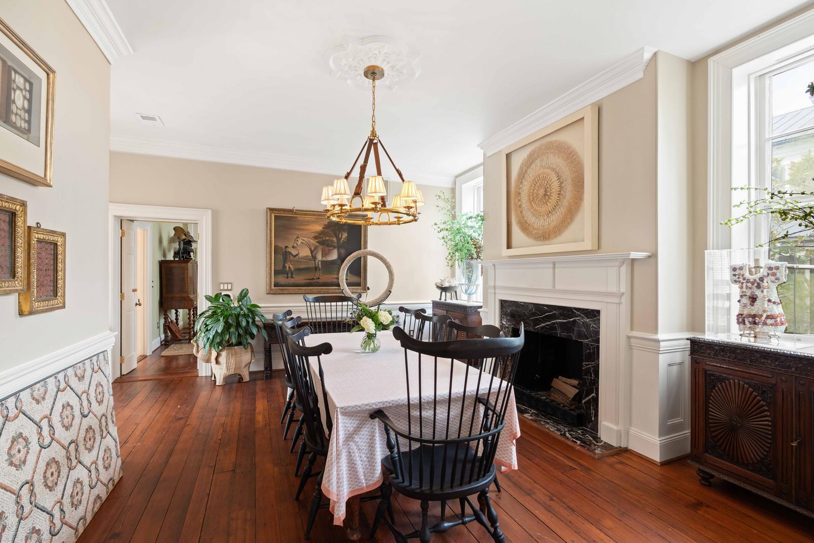 5 Legare Street, Unit C Charleston, SC 29401 - Photo 22 of 46 25