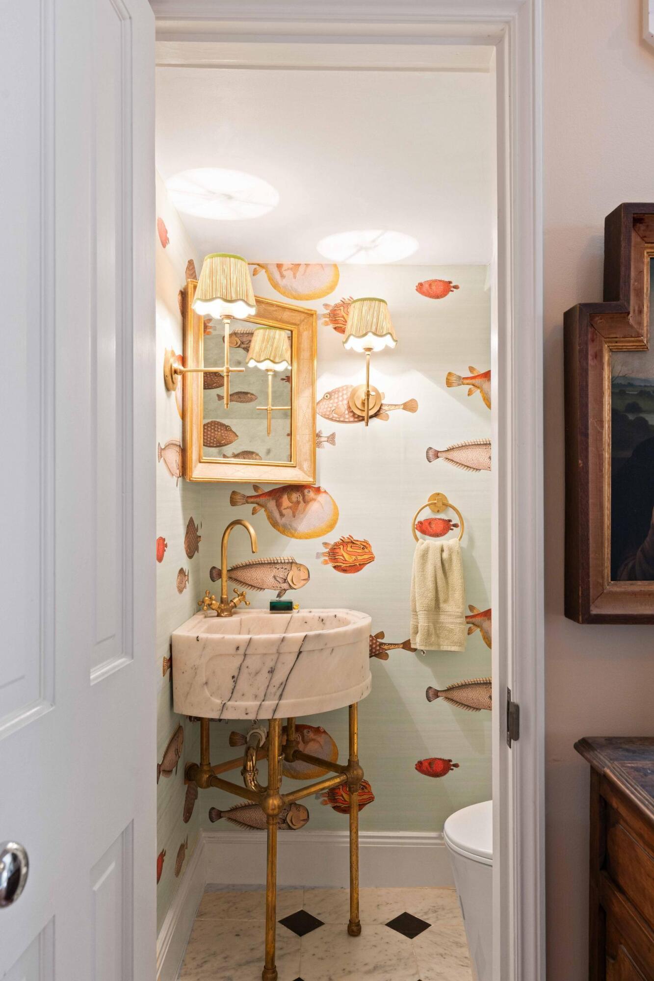 5 Legare Street, Unit C Charleston, SC 29401 - Photo 24 of 46 27