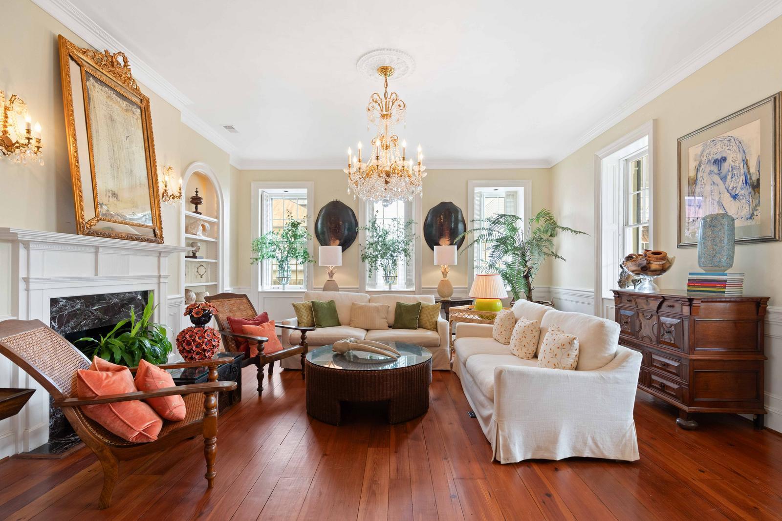 5 Legare Street, Unit C Charleston, SC 29401 - Photo 26 of 46 29