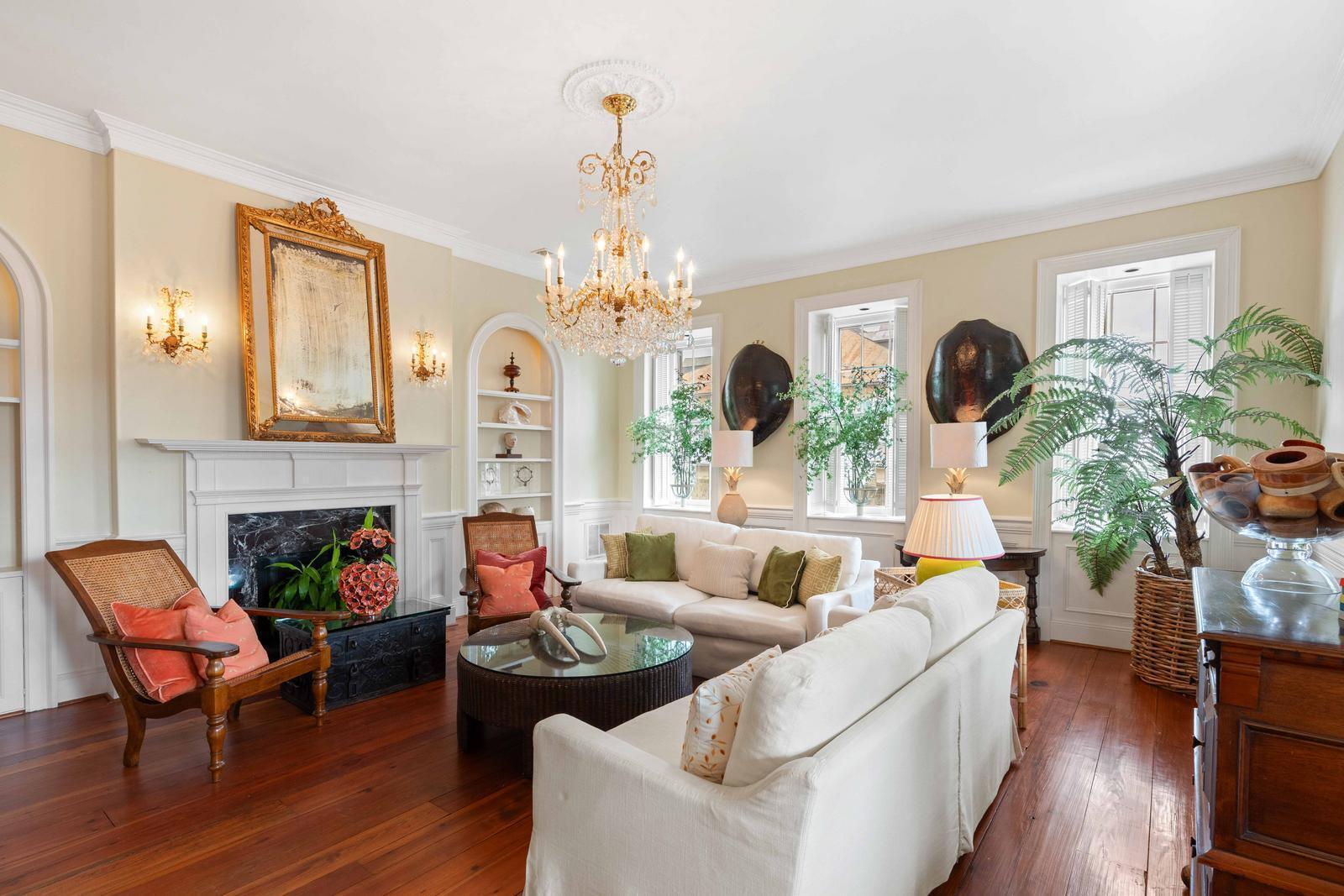 5 Legare Street, Unit C Charleston, SC 29401 - Photo 27 of 46 30