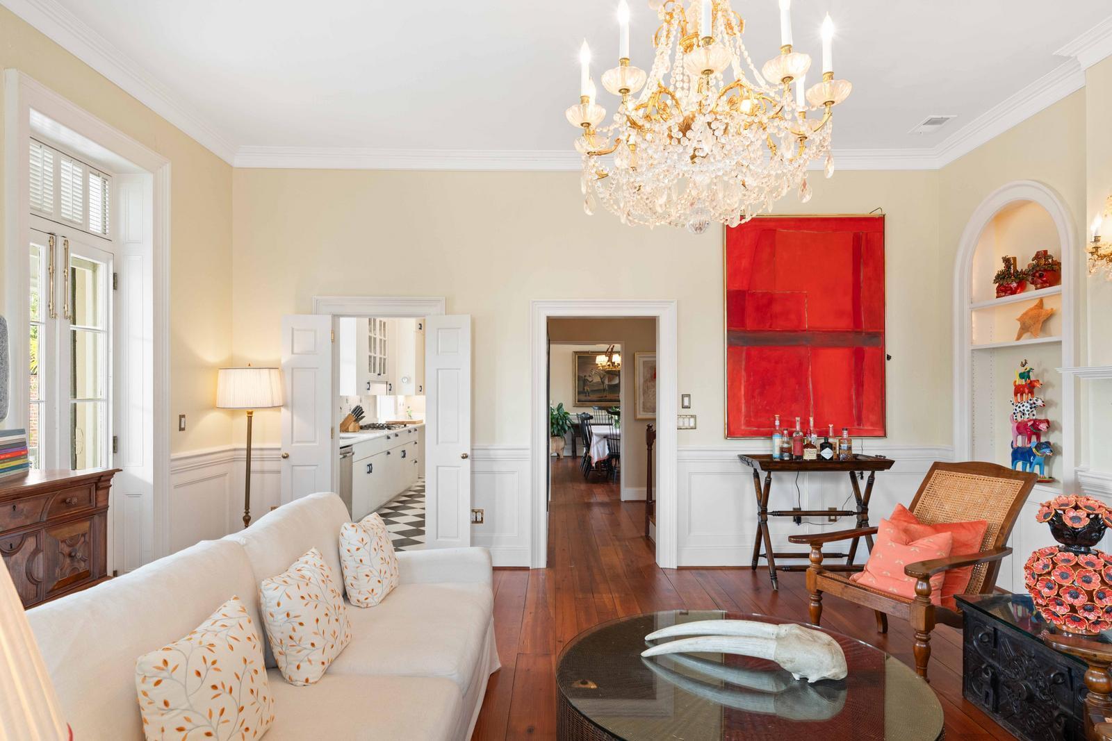 5 Legare Street, Unit C Charleston, SC 29401 - Photo 28 of 46 32