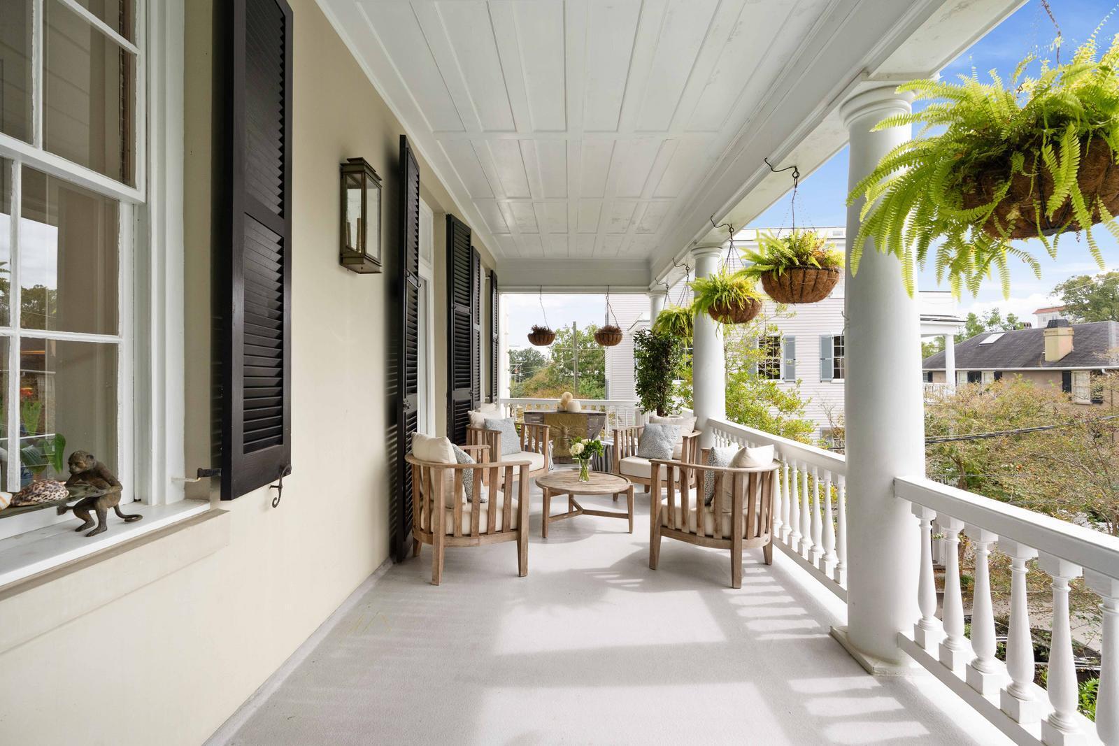 5 Legare Street, Unit C Charleston, SC 29401 - Photo 32 of 46 35