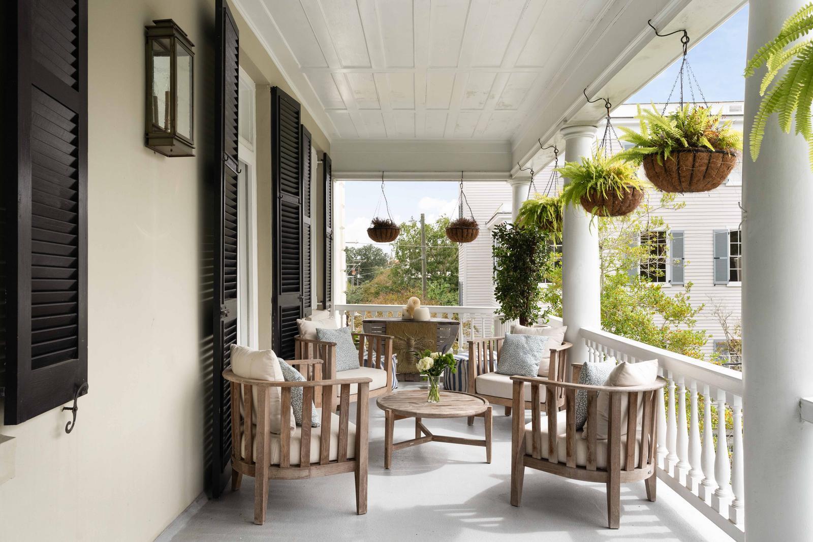 5 Legare Street, Unit C Charleston, SC 29401 - Photo 33 of 46 36