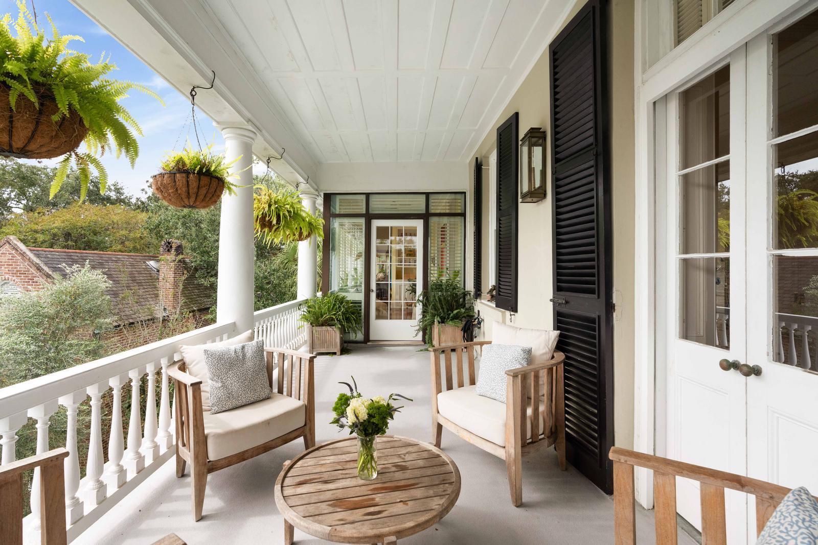 5 Legare Street, Unit C Charleston, SC 29401 - Photo 35 of 46 37