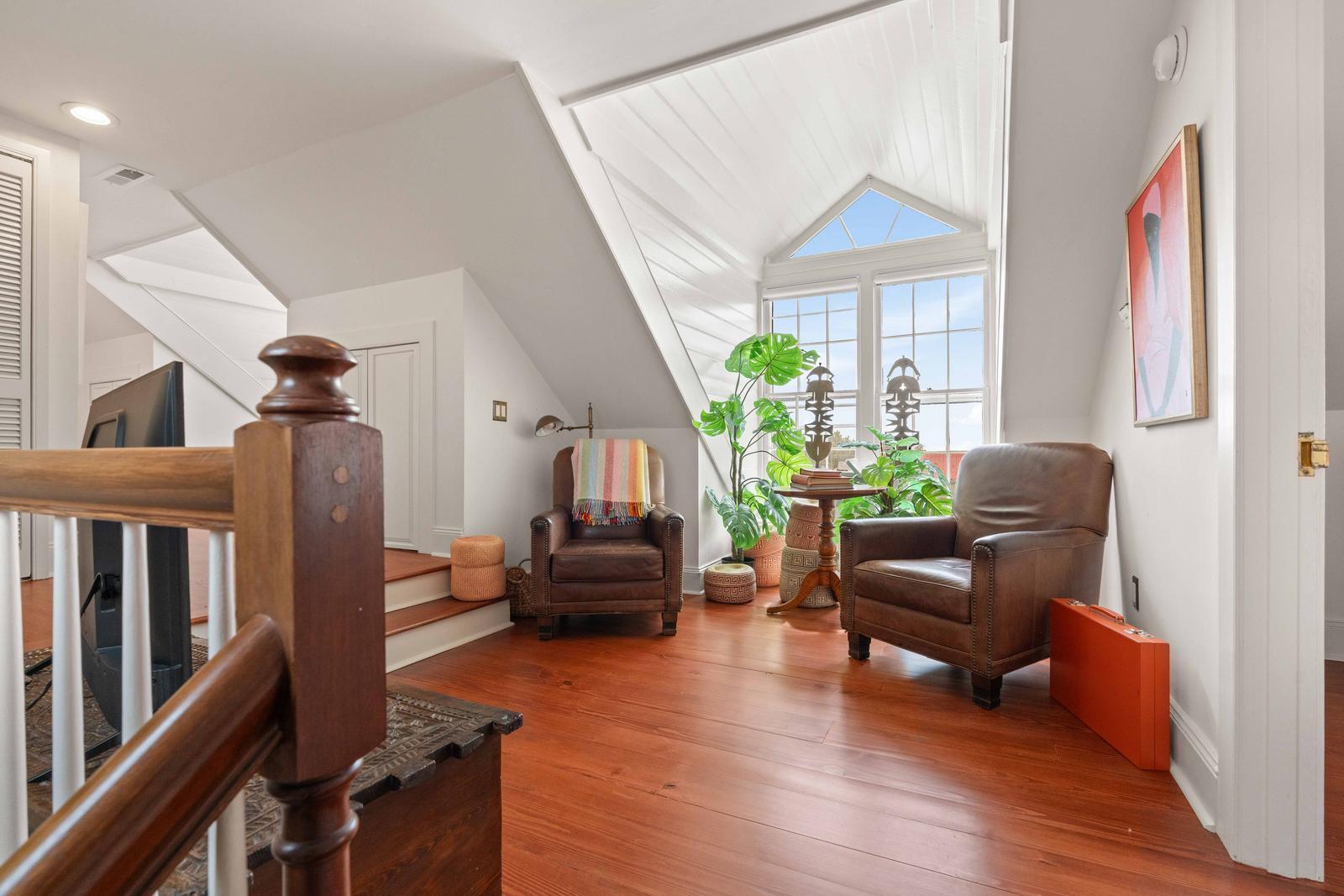 5 Legare Street, Unit C Charleston, SC 29401 - Photo 37 of 46 47