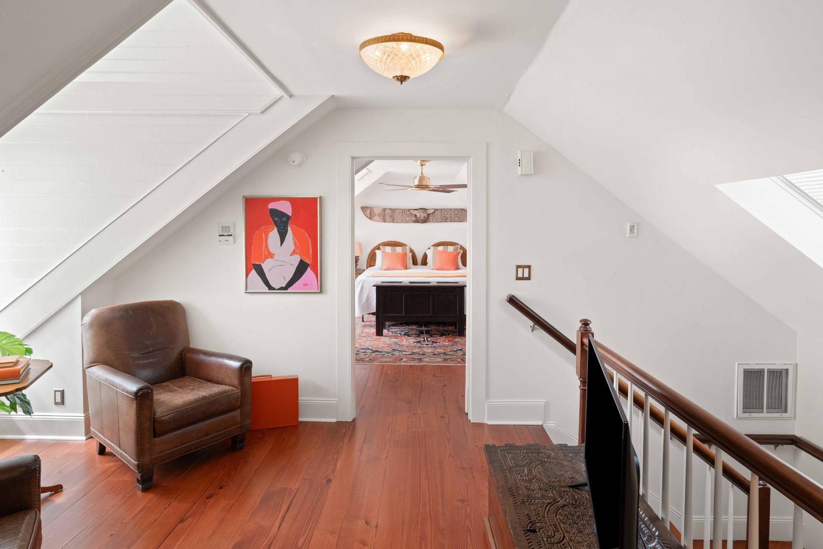 5 Legare Street, Unit C Charleston, SC 29401 - Photo 38 of 46 49