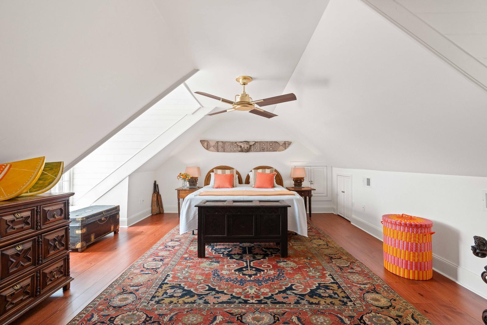 5 Legare Street, Unit C Charleston, SC 29401 - Photo 39 of 46 51