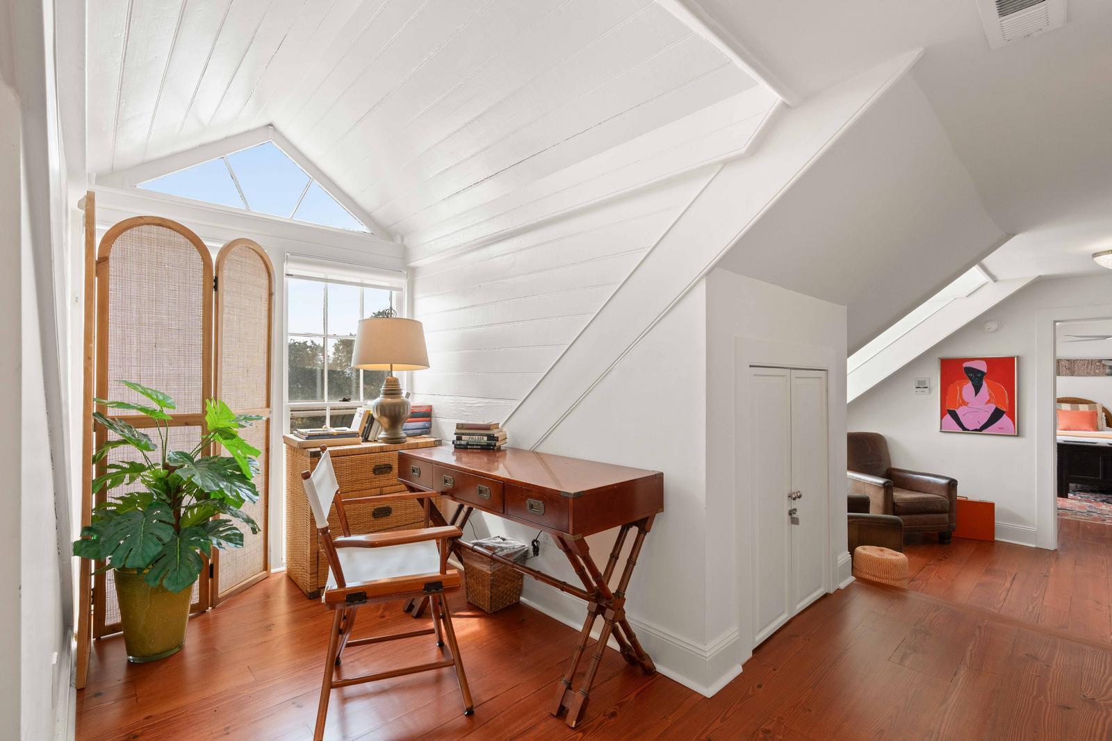 5 Legare Street, Unit C Charleston, SC 29401 - Photo 41 of 46 53