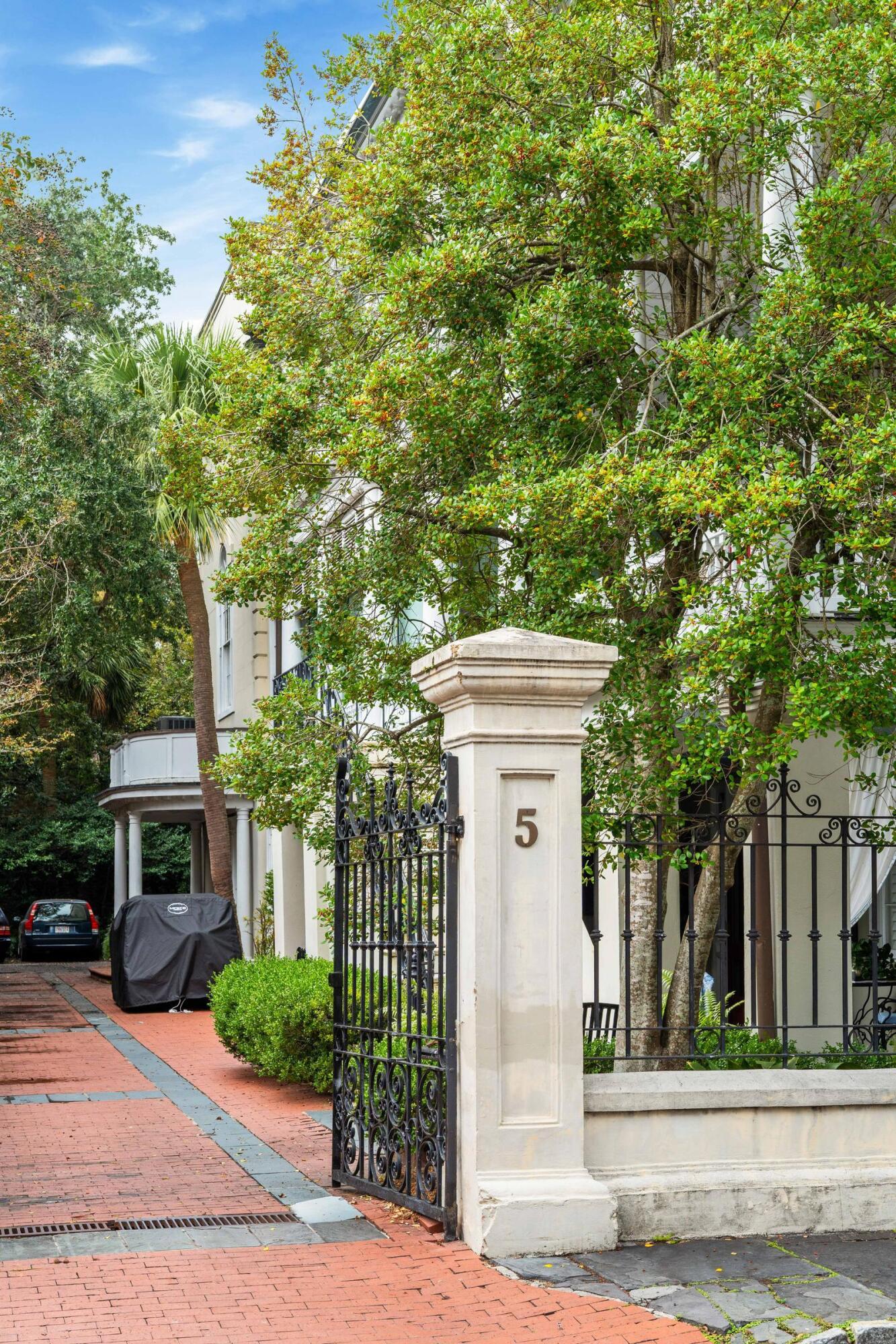 5 Legare Street, Unit C Charleston, SC 29401 - Photo 43 of 46 101