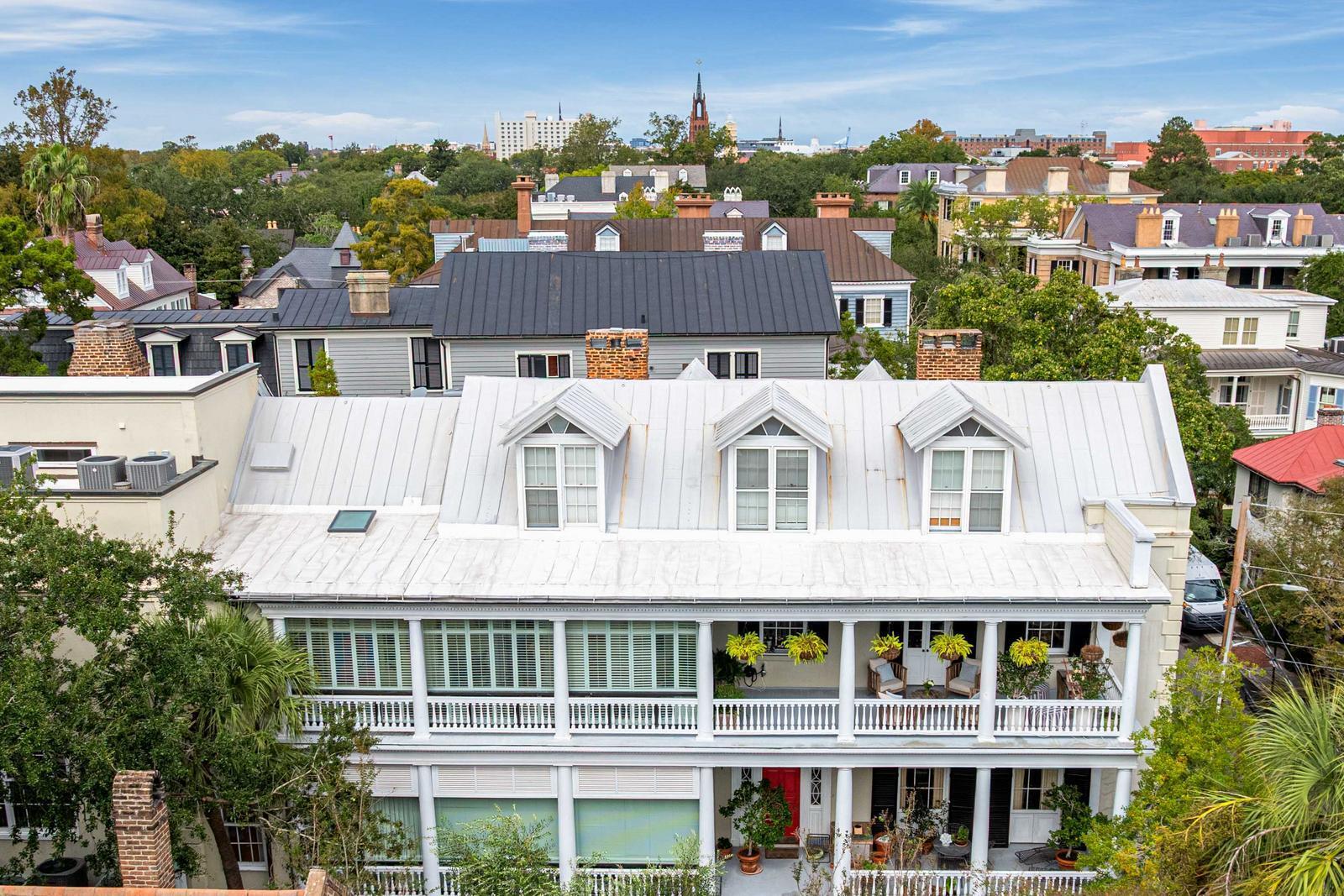 5 Legare Street, Unit C Charleston, SC 29401 - Photo 45 of 46 106