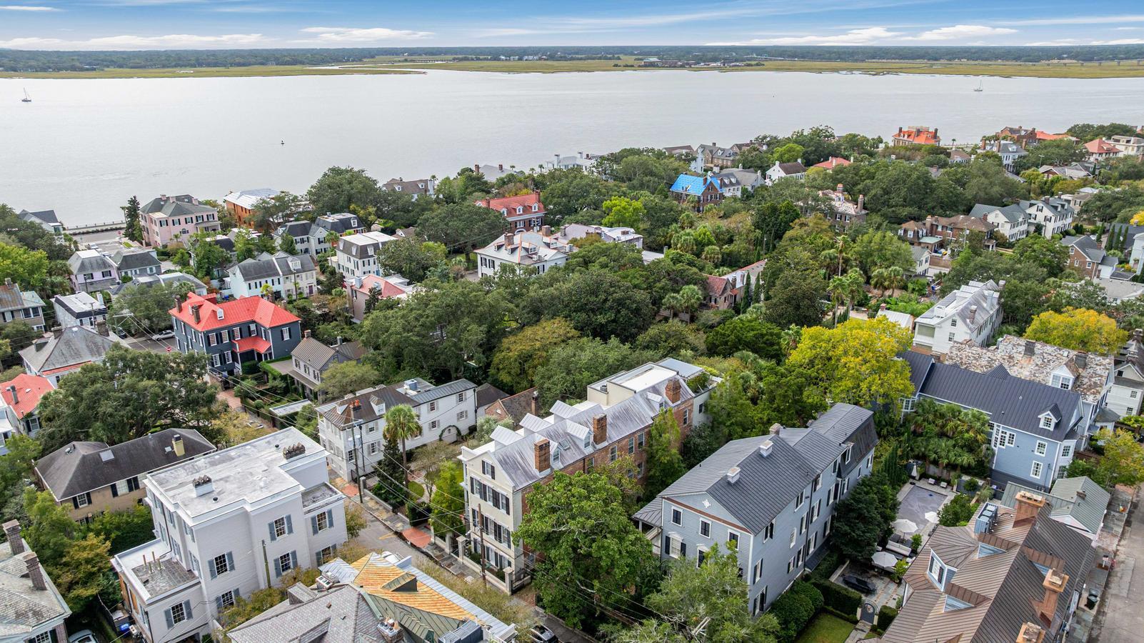 5 Legare Street, Unit C Charleston, SC 29401 - Photo 46 of 46 113