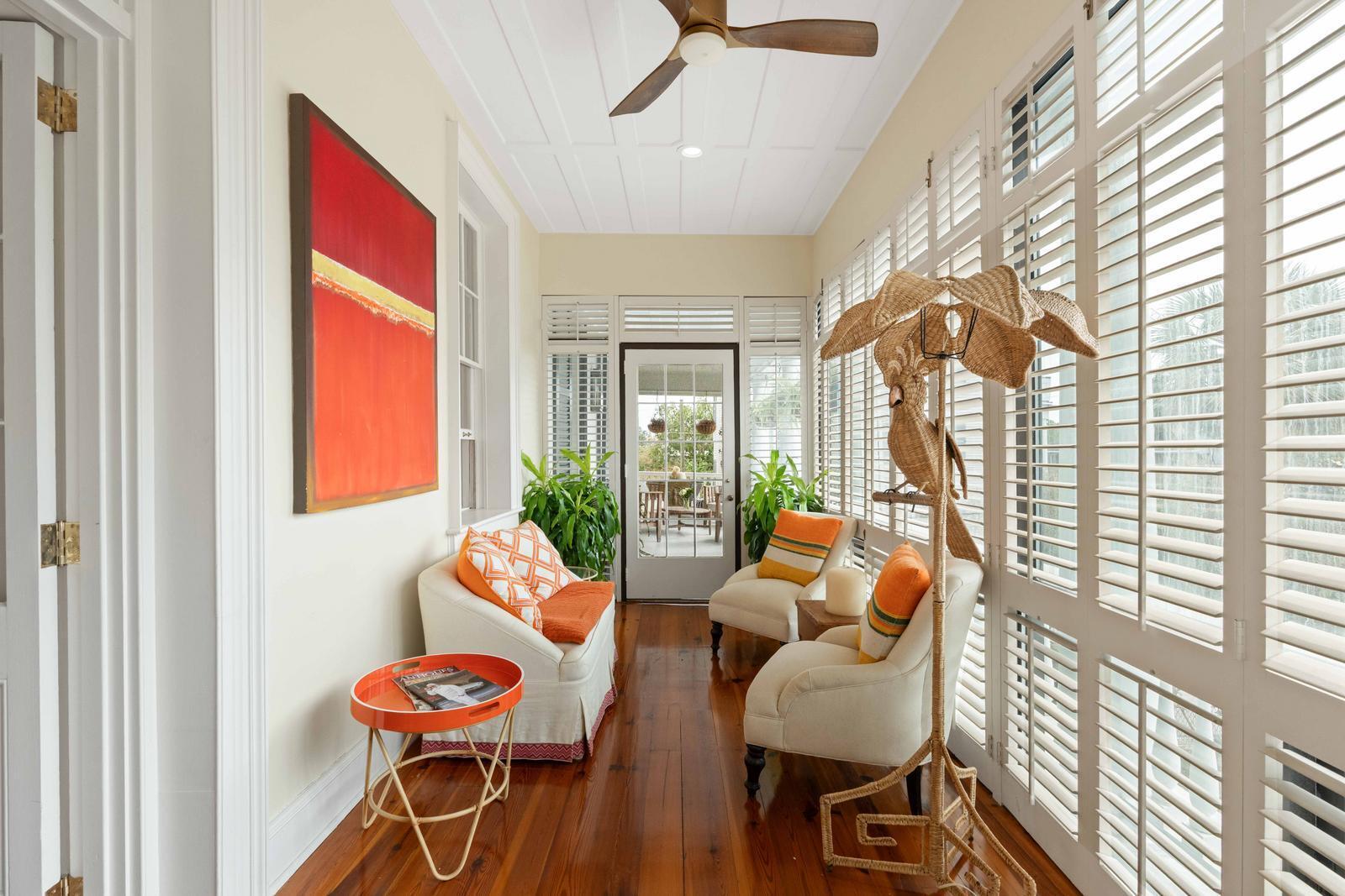 5 Legare Street, Unit C Charleston, SC 29401 - Photo 8 of 46 14