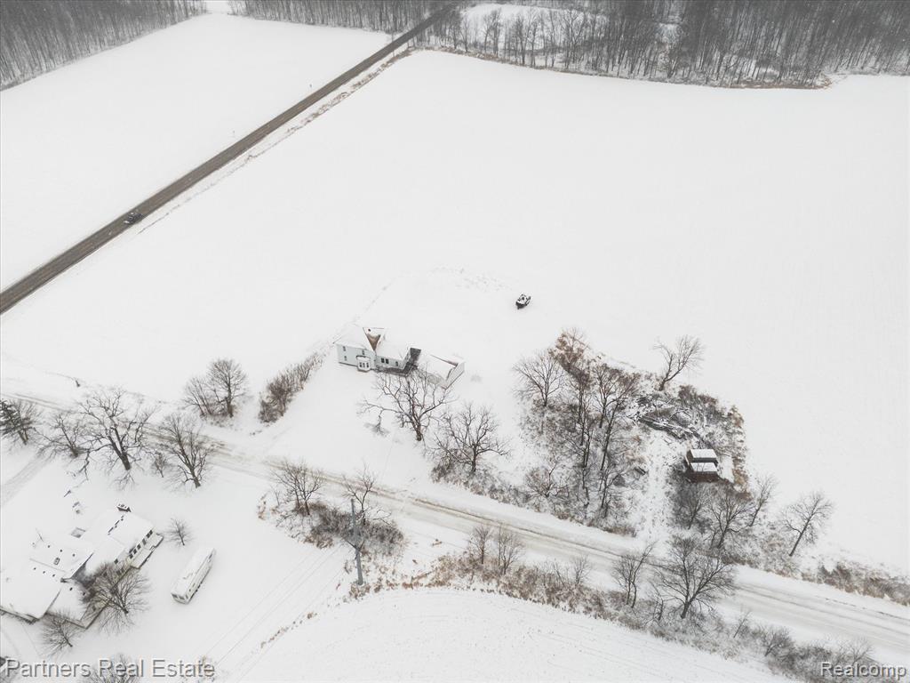55 North Gregory Road Fowlerville, MI 48836 - Photo 43 of 50
