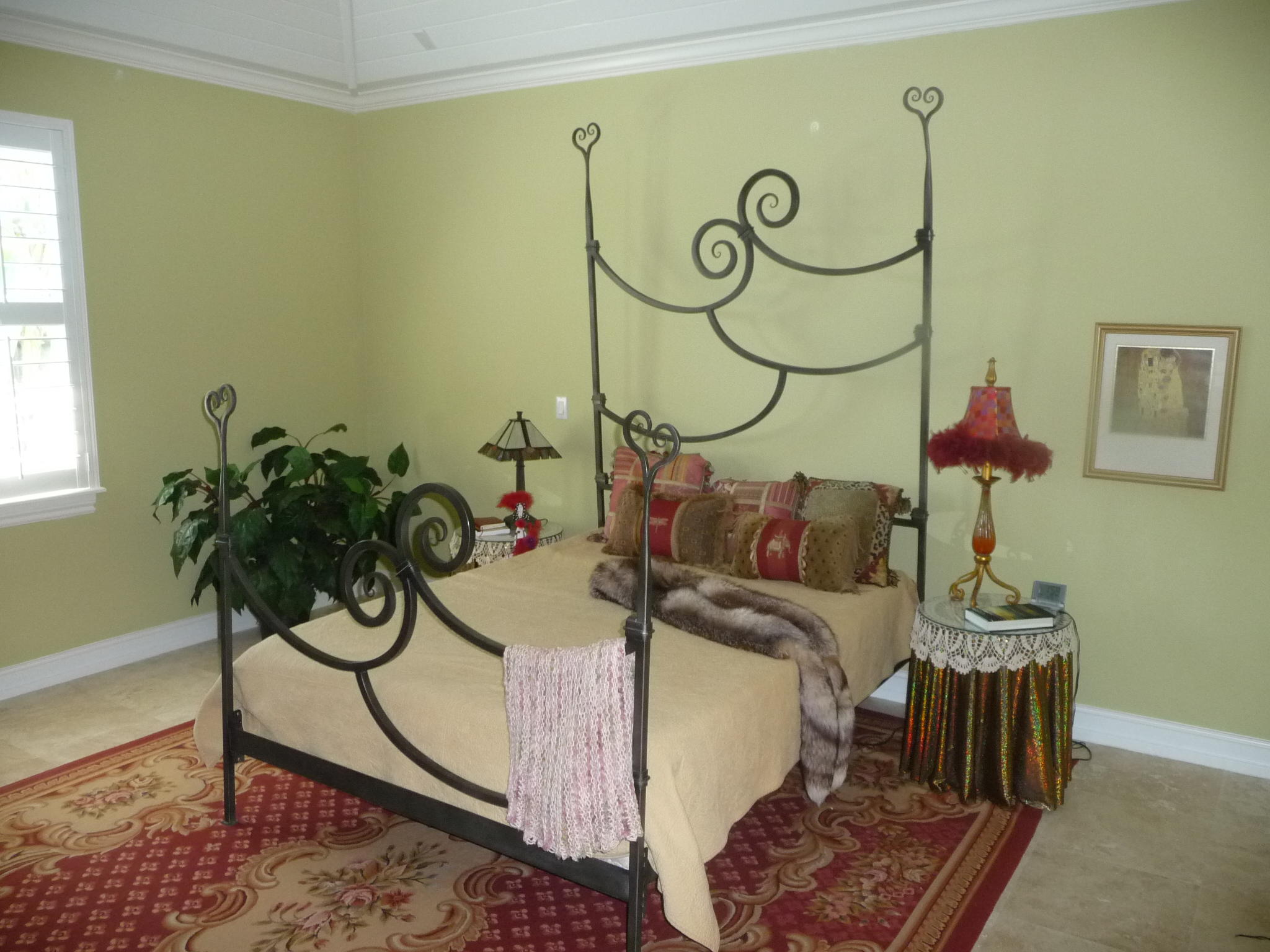 252 East Boca Raton Road Boca Raton, FL 33432 - Photo 12 of 20 Master Bedrrom
