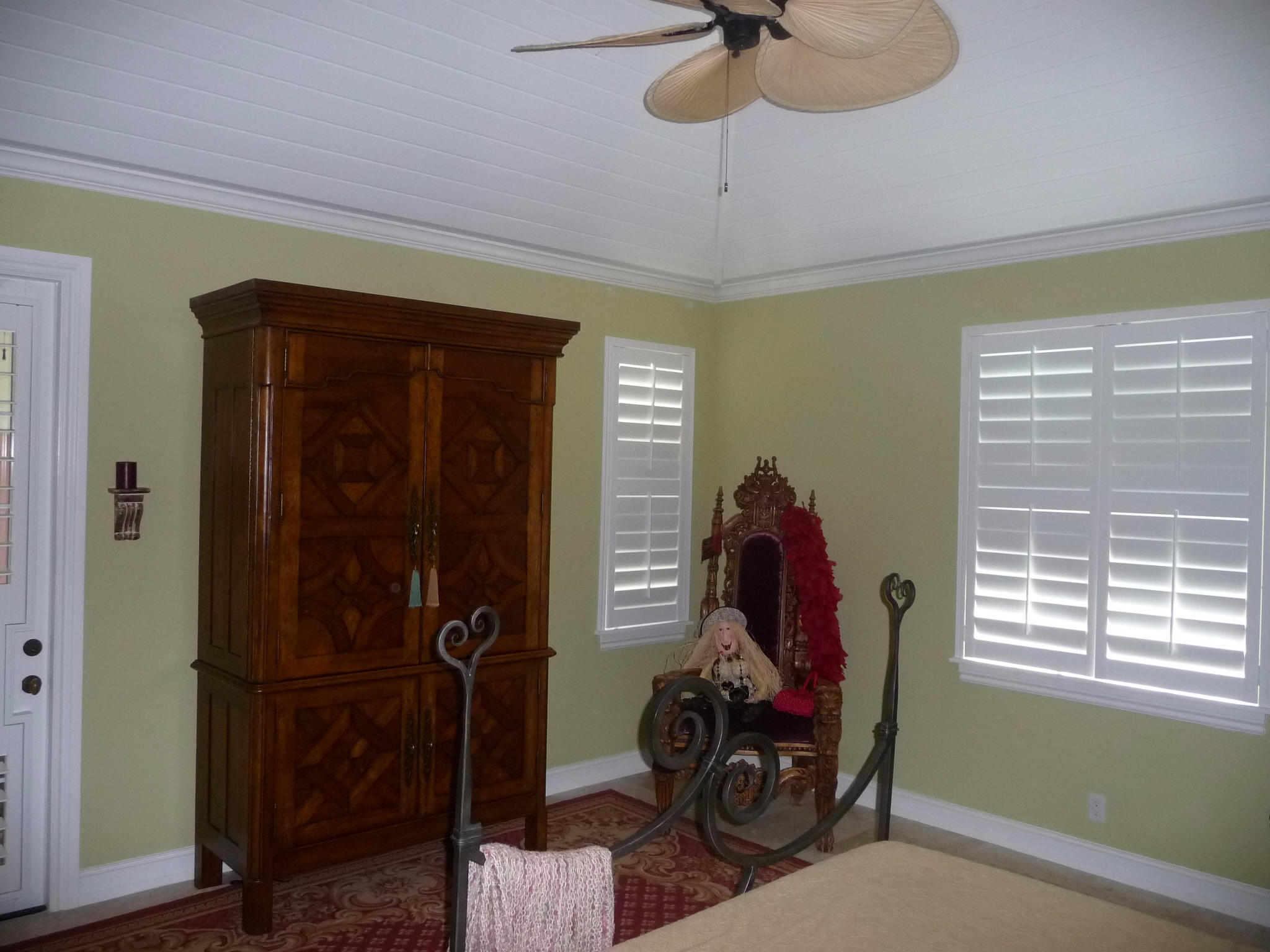 252 East Boca Raton Road Boca Raton, FL 33432 - Photo 13 of 20 Master Bedrrom