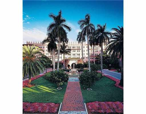 252 East Boca Raton Road Boca Raton, FL 33432 - Photo 20 of 20 Boca Resort