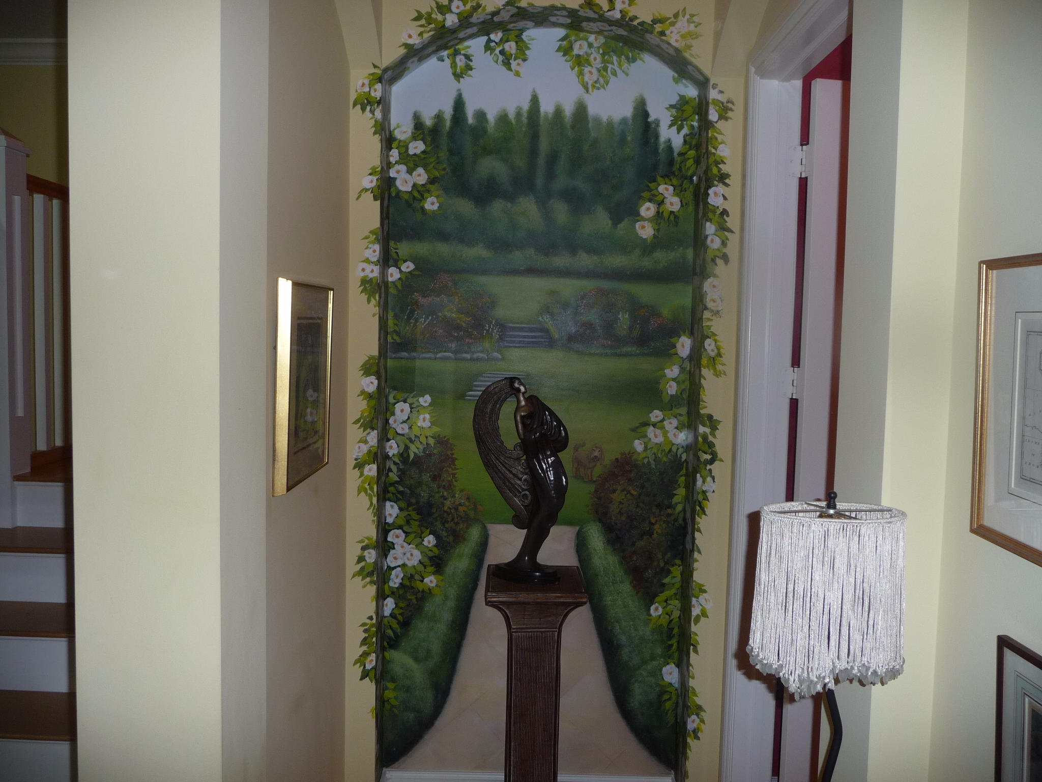 252 East Boca Raton Road Boca Raton, FL 33432 - Photo 4 of 20 Entryway