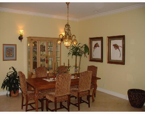 252 East Boca Raton Road Boca Raton, FL 33432 - Photo 7 of 20 Dining Room Area