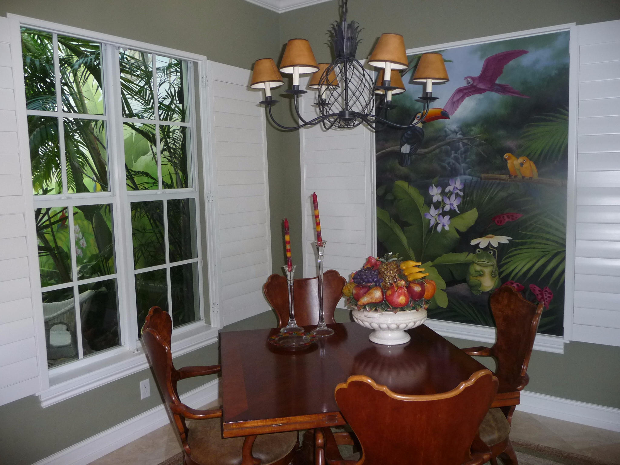 252 East Boca Raton Road Boca Raton, FL 33432 - Photo 9 of 20 Eating Area